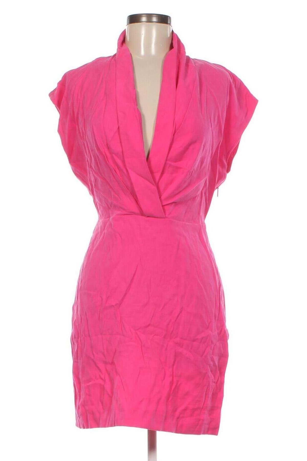 Šaty  Mango, Velikost S, Barva Růžová, Cena  542,00 Kč