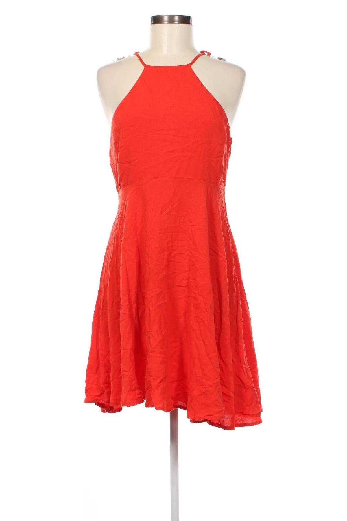 Φόρεμα Mango, Μέγεθος M, Χρώμα Κόκκινο, Τιμή 11,36 €