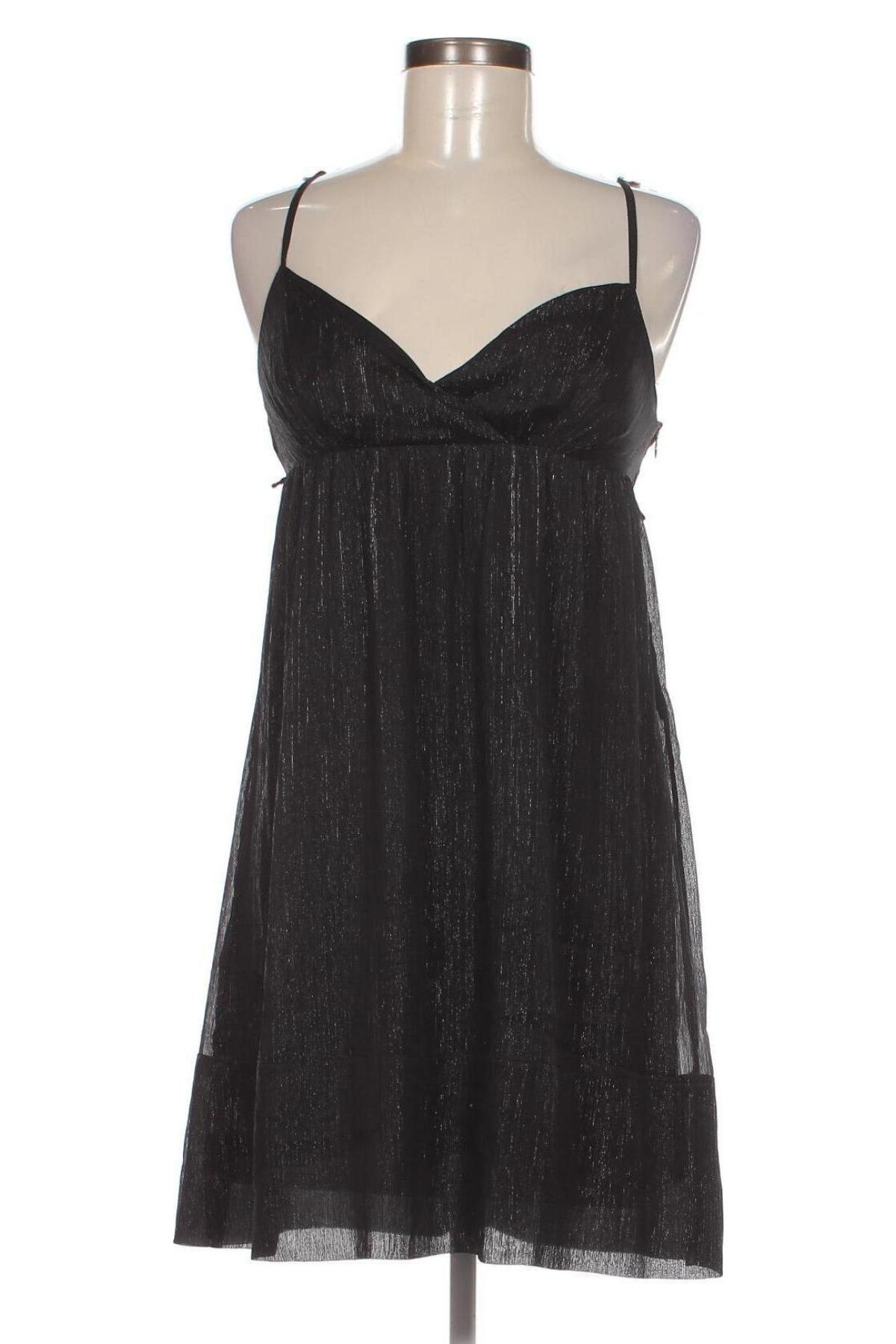 Kleid Mango, Größe M, Farbe Schwarz, Preis € 16,03