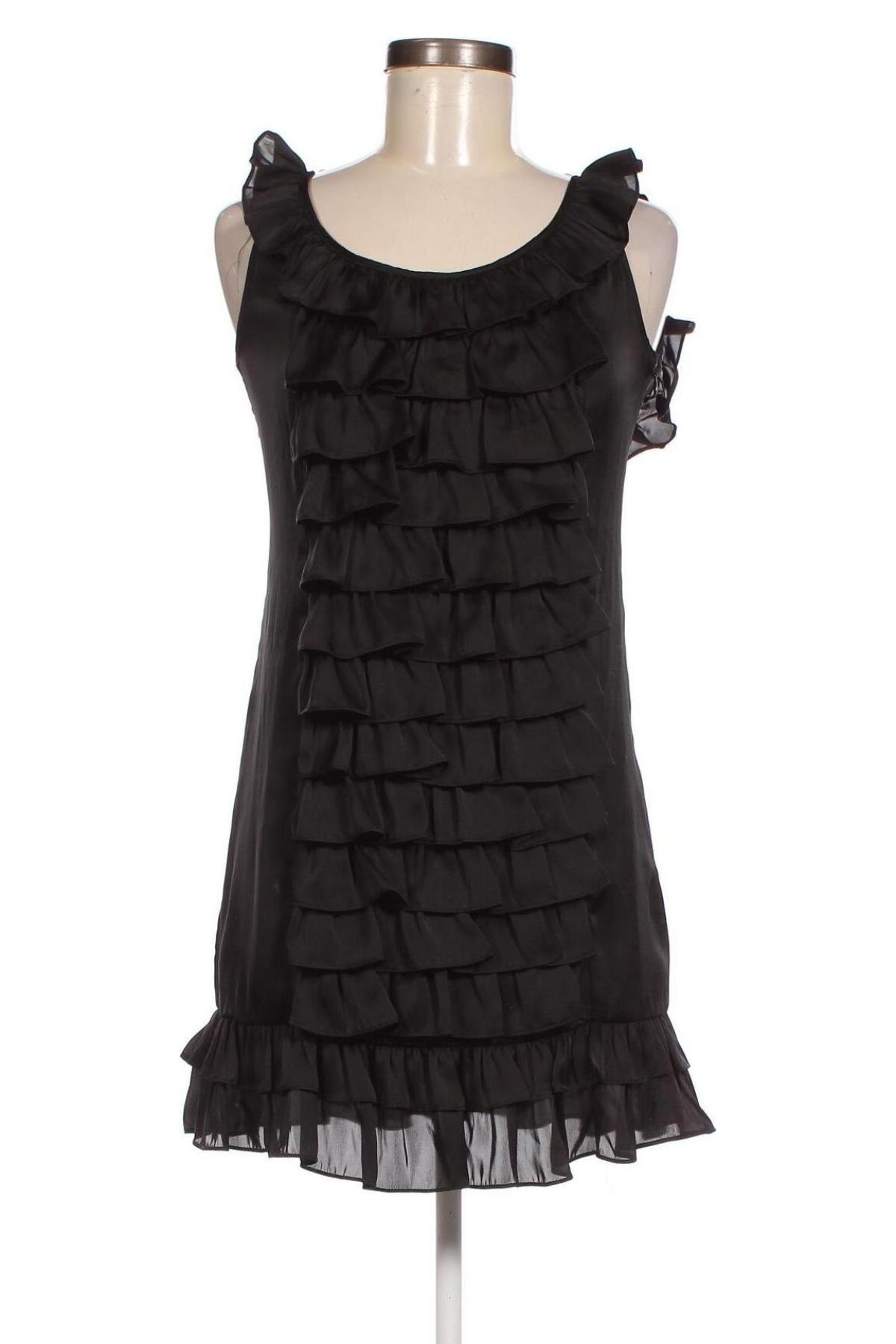 Rochie Mango, Mărime S, Culoare Negru, Preț 49,44 Lei