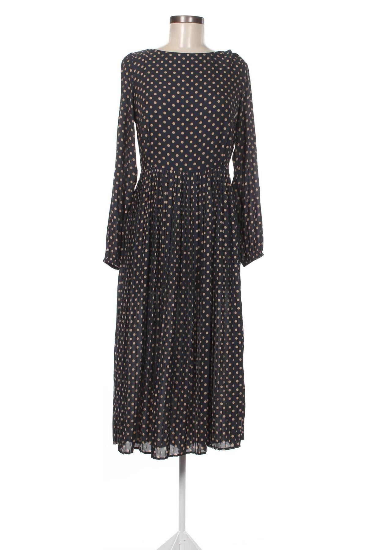 Φόρεμα Mango, Μέγεθος M, Χρώμα Μπλέ, Τιμή 12,58 €