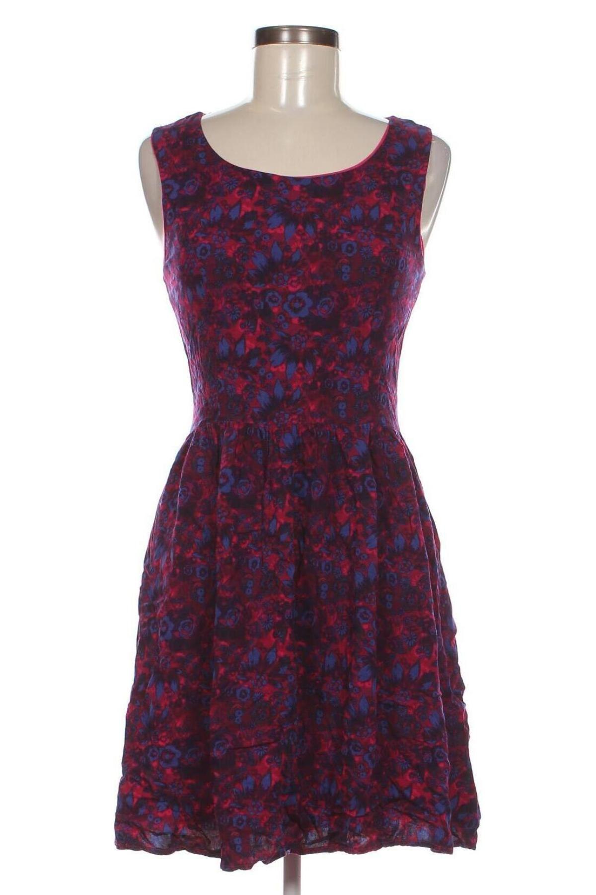Kleid Manguun, Größe M, Farbe Mehrfarbig, Preis € 8,01