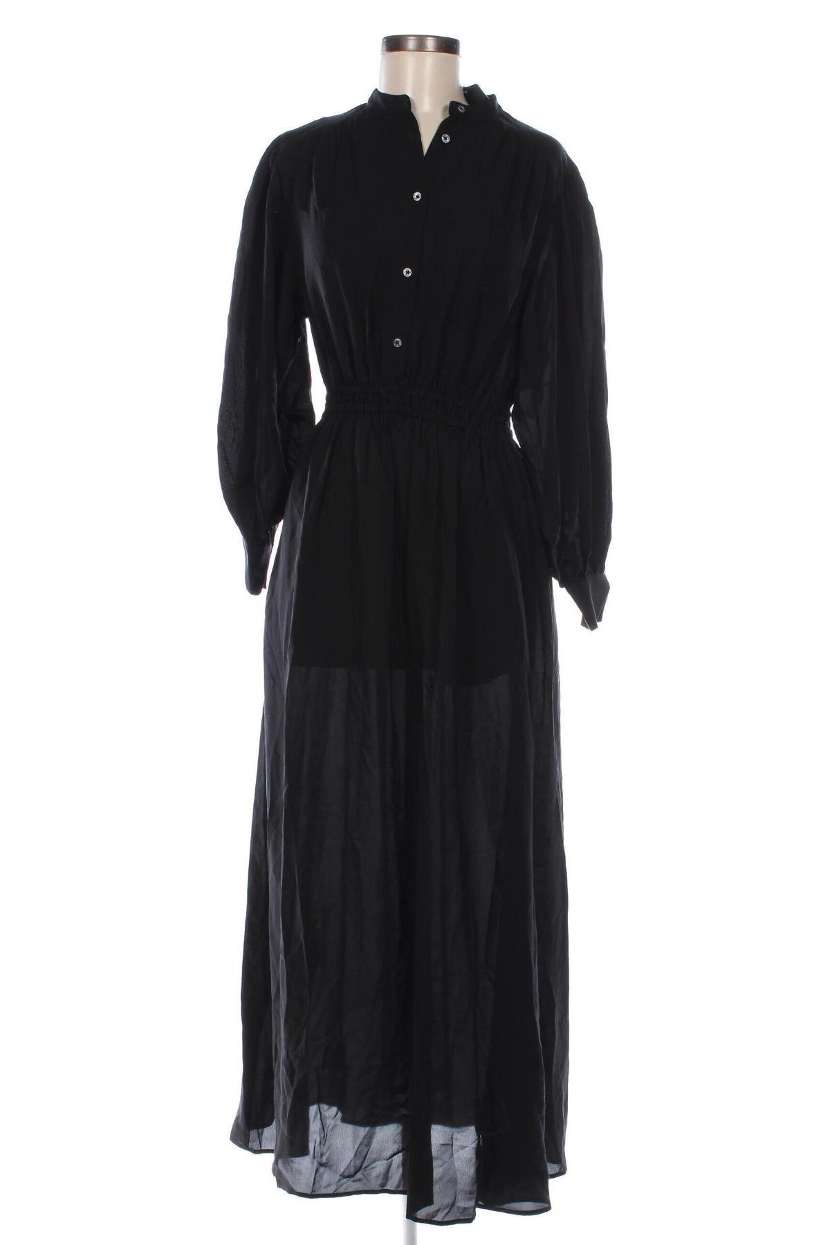 Kleid Marc O'Polo, Größe XS, Farbe Schwarz, Preis 78,82 €