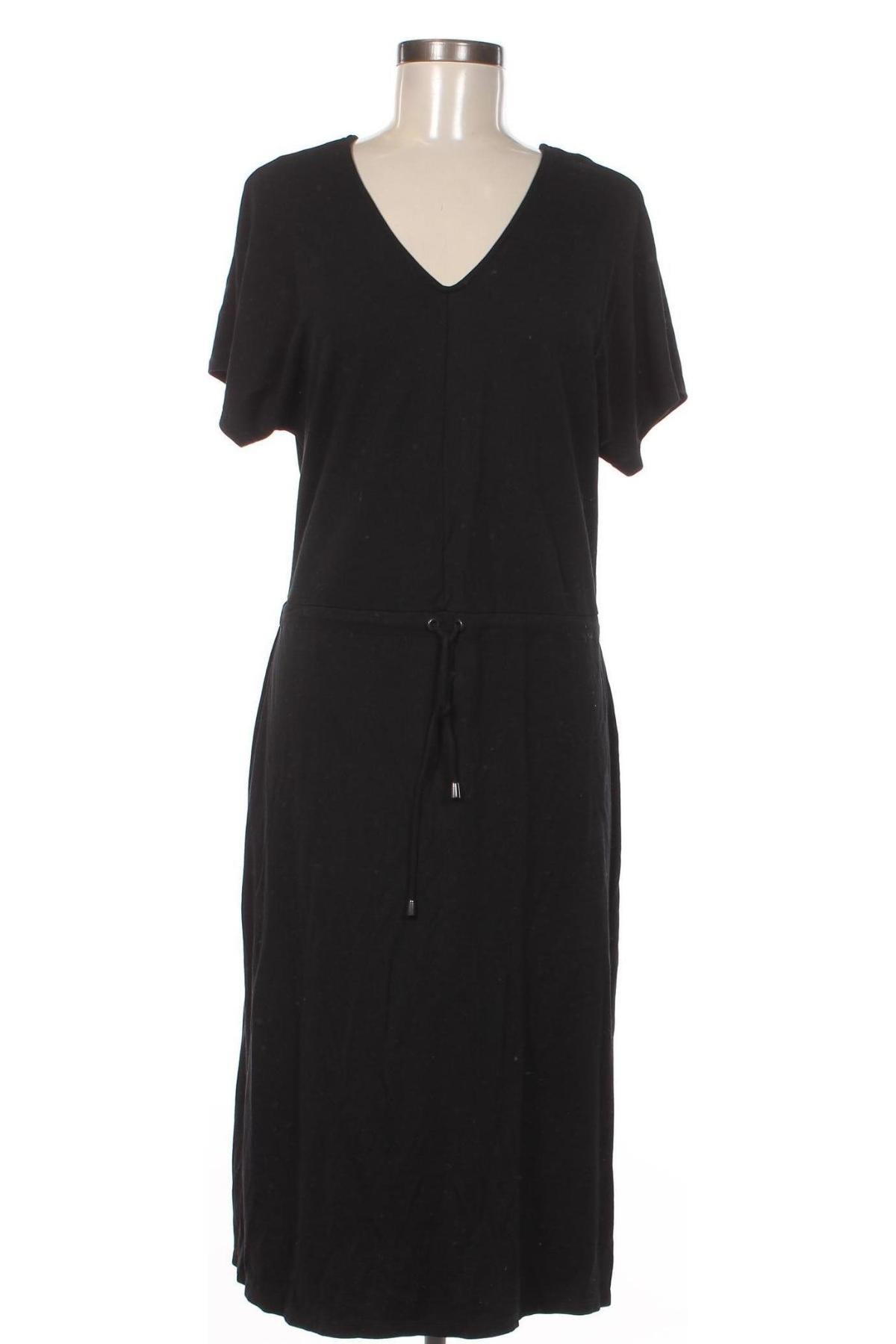 Rochie Marc O'Polo, Mărime M, Culoare Negru, Preț 332,00 Lei