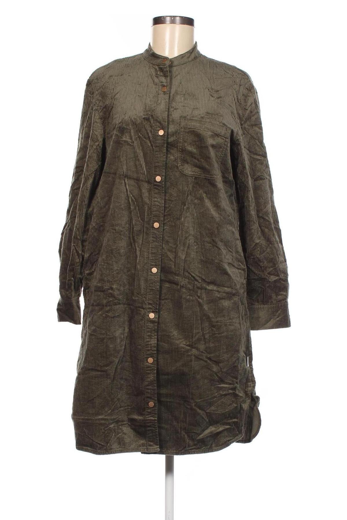 Kleid Marc O'Polo, Größe XS, Farbe Grün, Preis 40,71 €