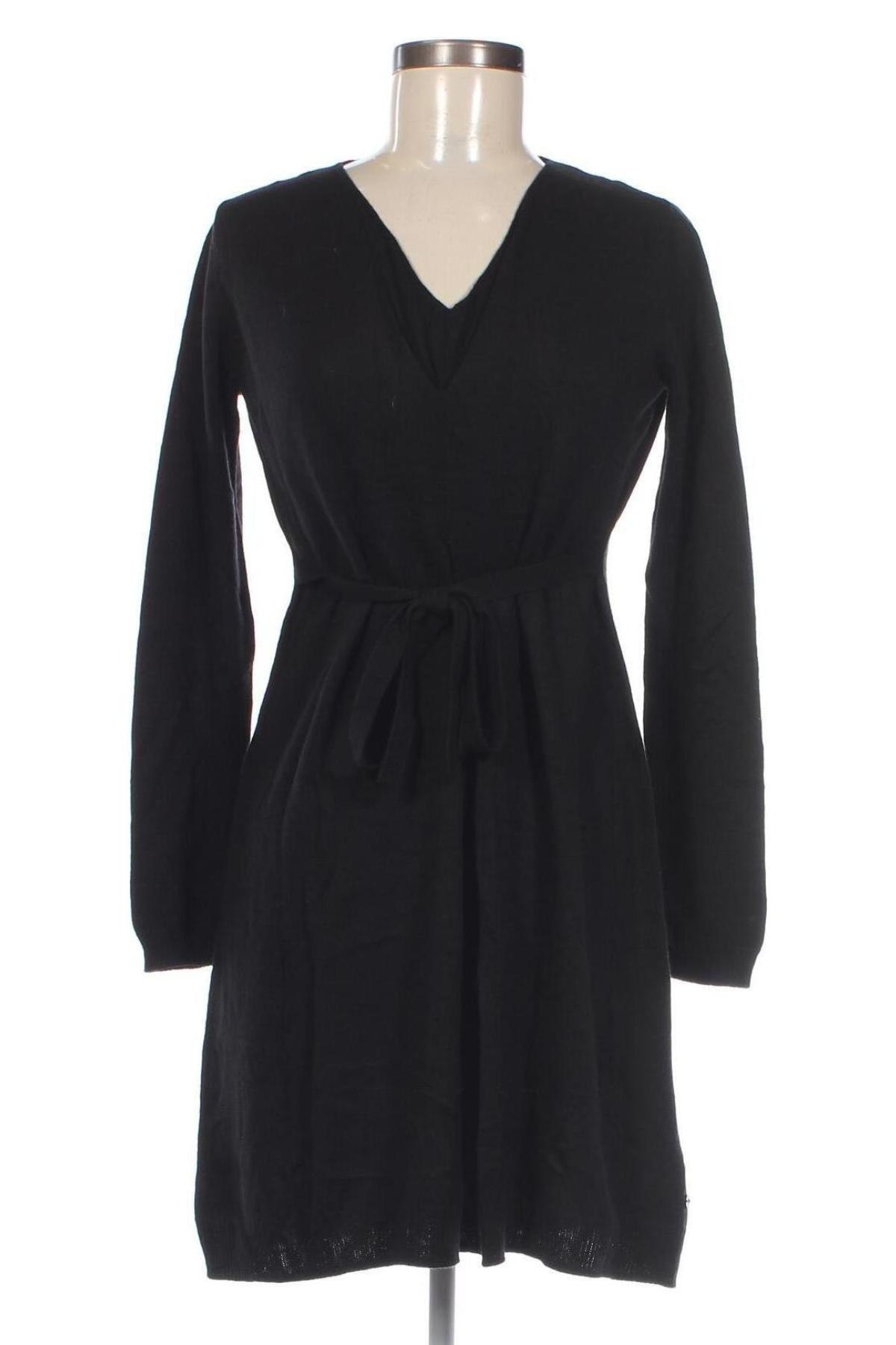 Kleid Marc O'Polo, Größe XS, Farbe Schwarz, Preis 40,71 €