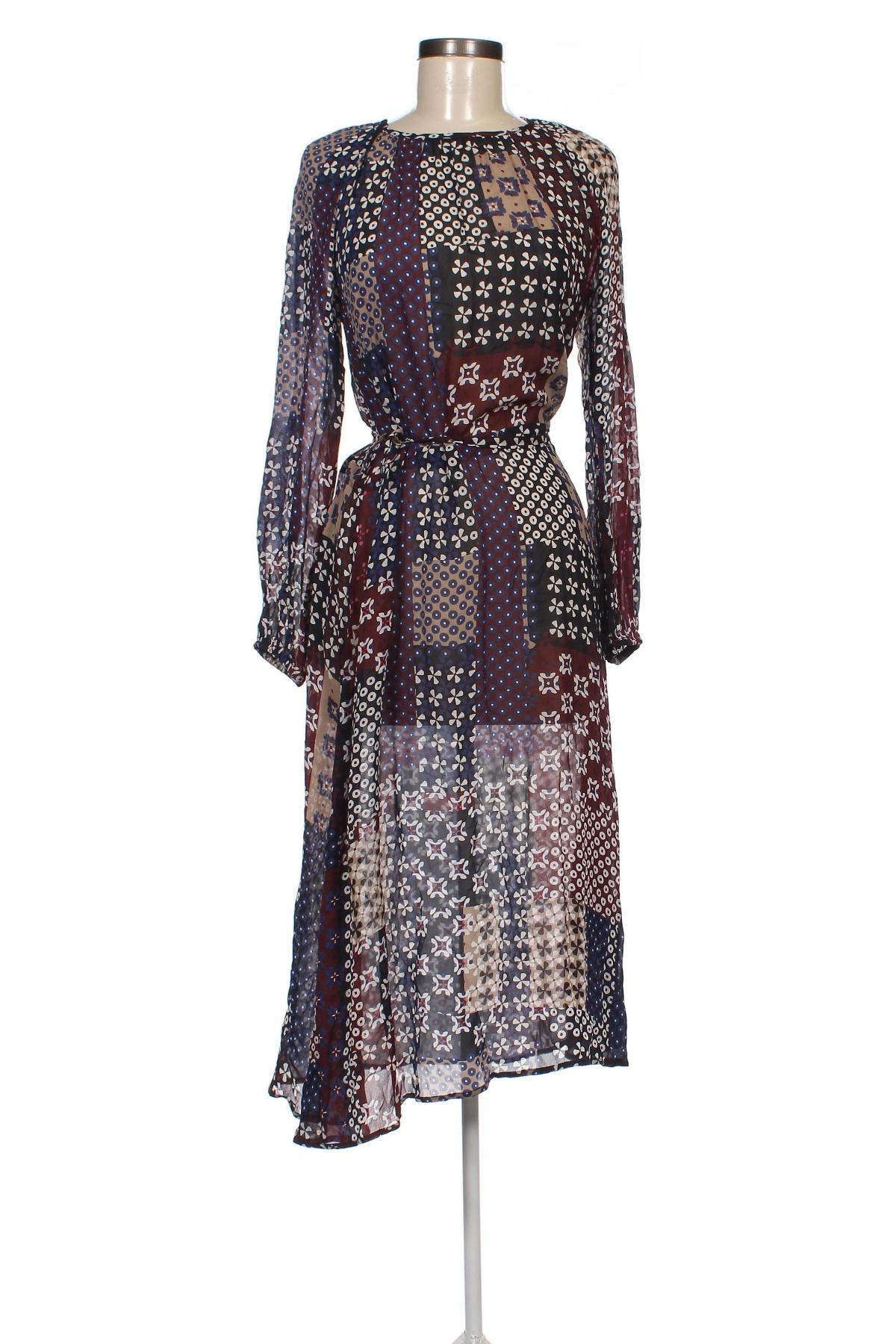 Kleid Marc O'Polo, Größe S, Farbe Mehrfarbig, Preis 90,46 €