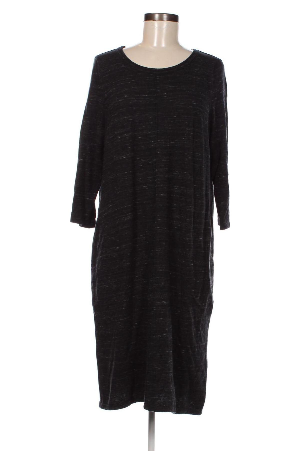 Kleid Marc O'Polo, Größe L, Farbe Schwarz, Preis € 40,71