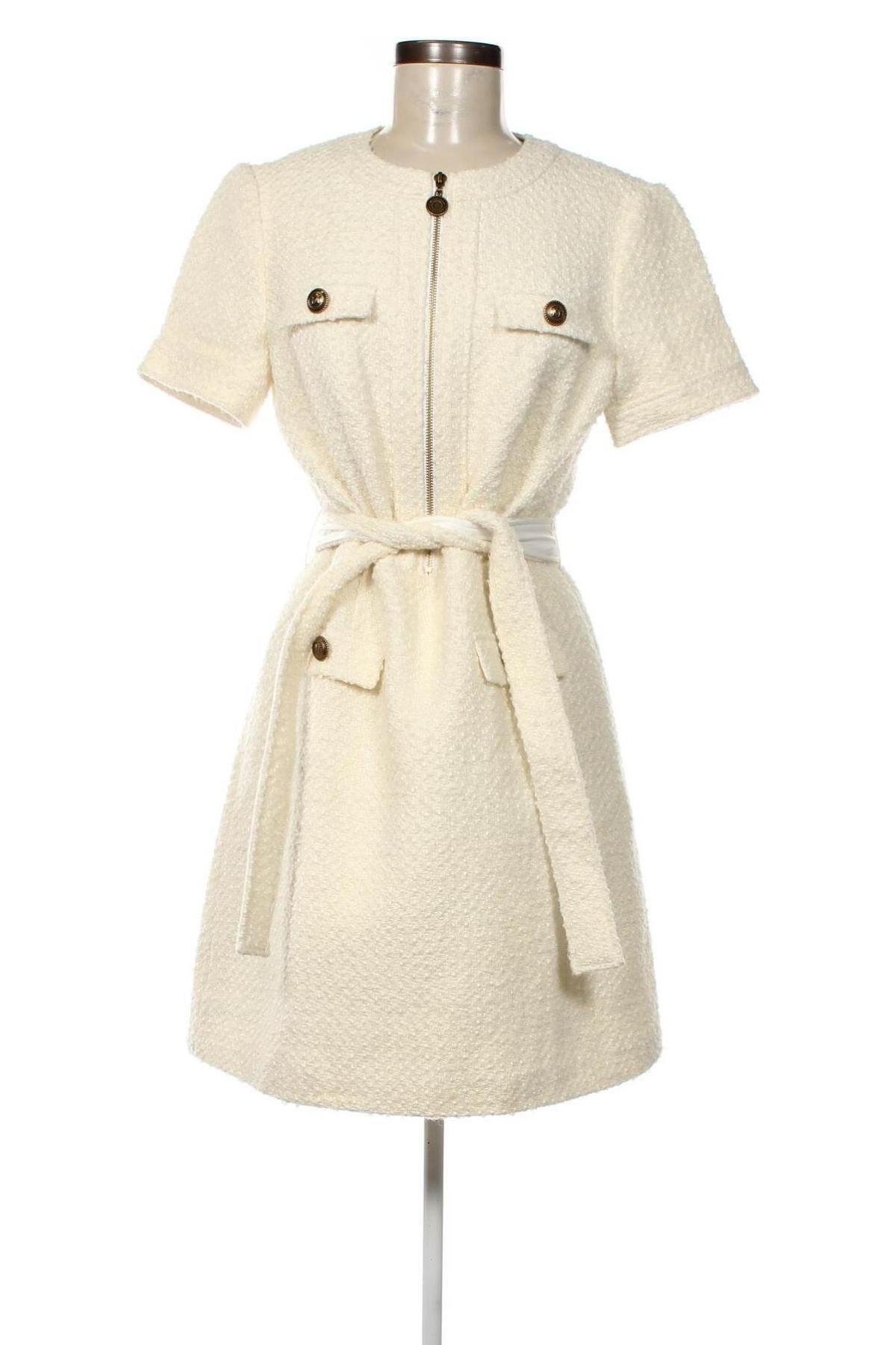 Kleid Marciano by Guess, Größe XL, Farbe Ecru, Preis 136,14 €
