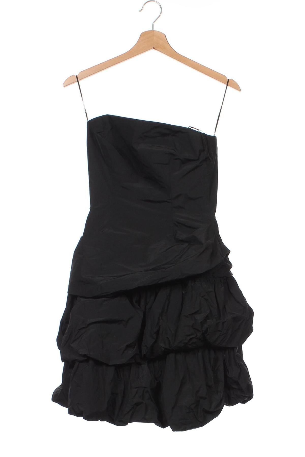 Φόρεμα Marie Blanc, Μέγεθος XXS, Χρώμα Μαύρο, Τιμή 6,28 €