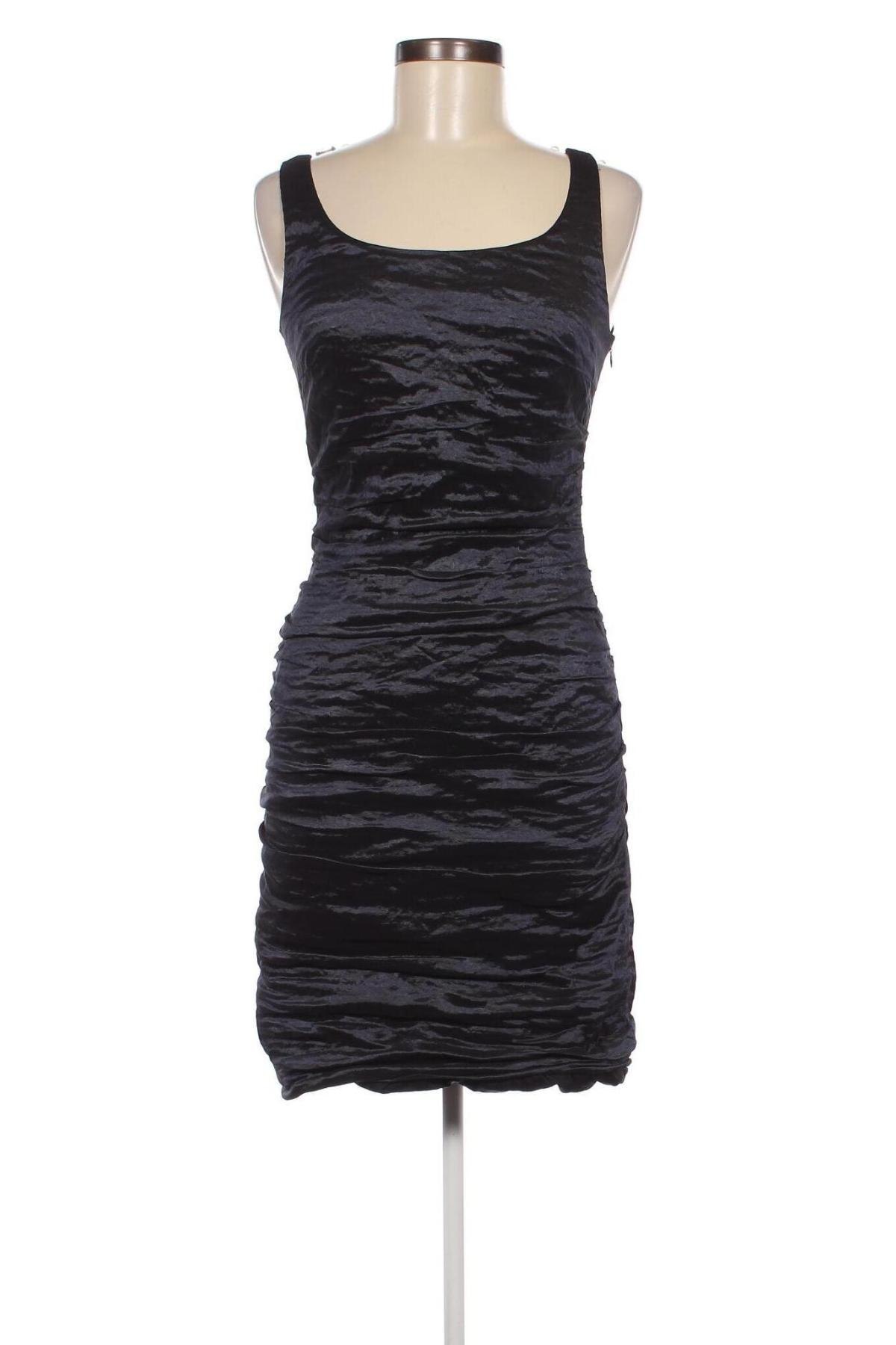 Šaty  Marie Noir, Velikost S, Barva Modrá, Cena  680,00 Kč
