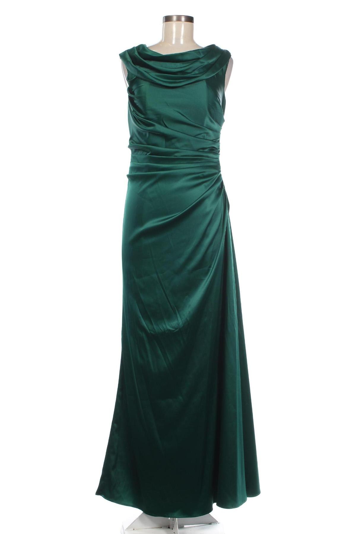 Kleid Mariposa, Größe M, Farbe Grün, Preis € 31,00