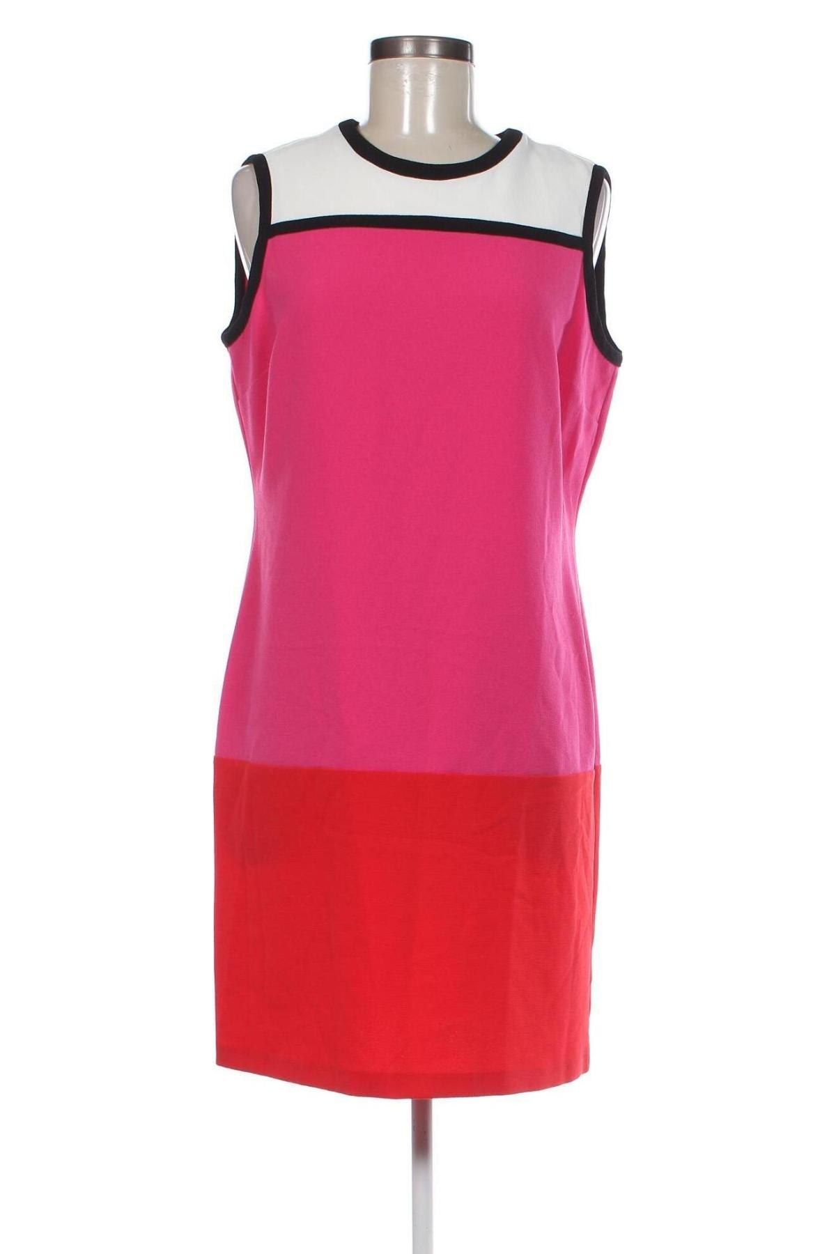 Kleid Marks & Spencer, Größe M, Farbe Mehrfarbig, Preis 13,49 €