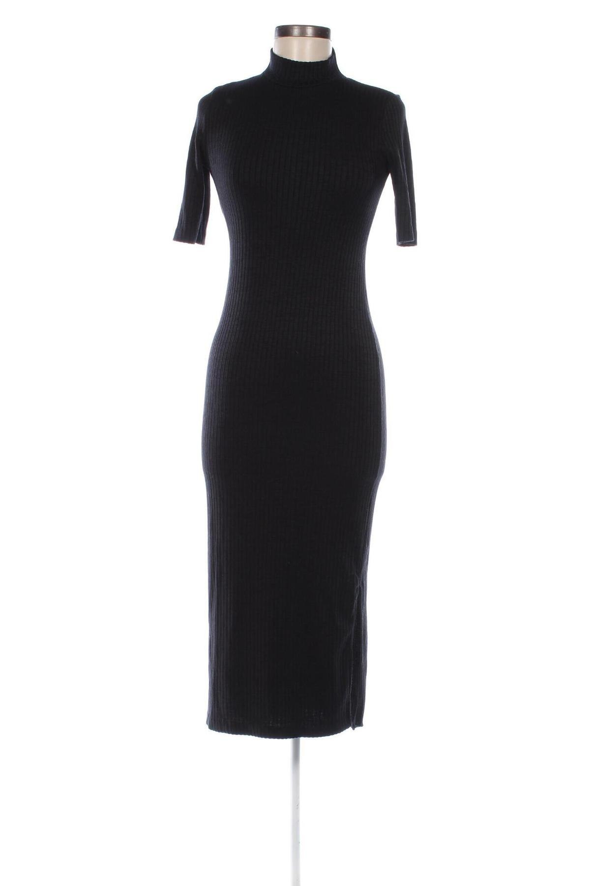 Rochie Massimo Dutti, Mărime S, Culoare Negru, Preț 119,23 Lei