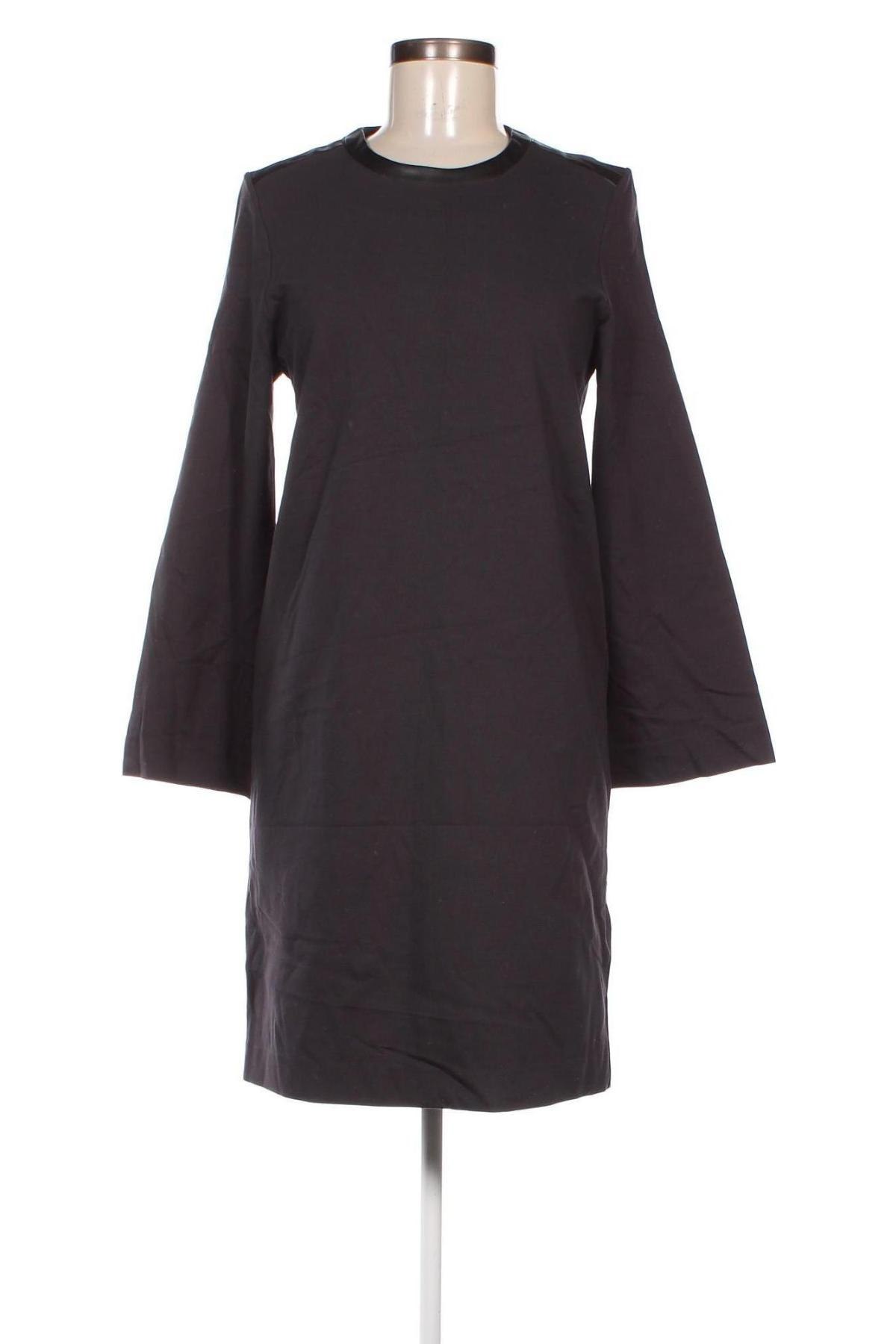Šaty  Massimo Dutti, Veľkosť S, Farba Čierna, Cena  27,22 €