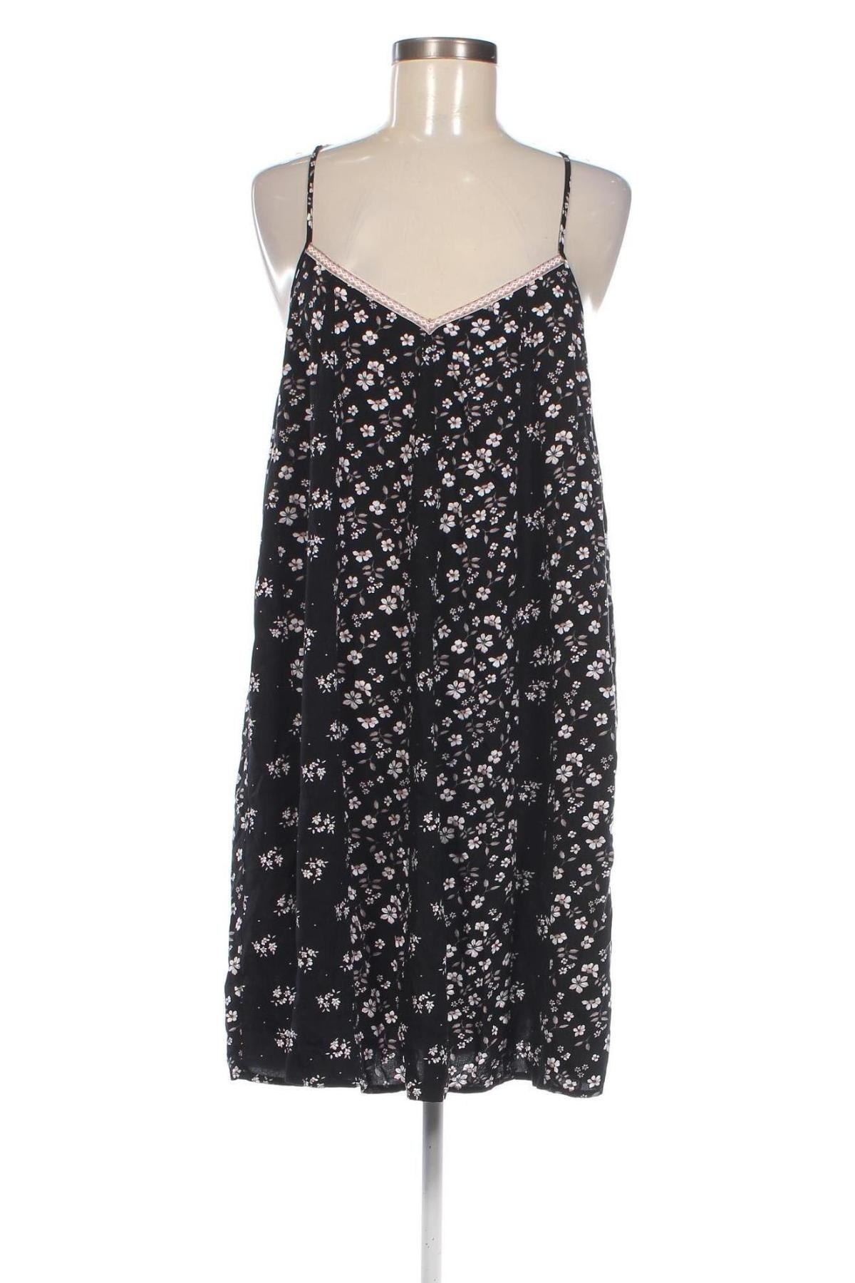 Kleid Maurices, Größe L, Farbe Schwarz, Preis 8,50 €