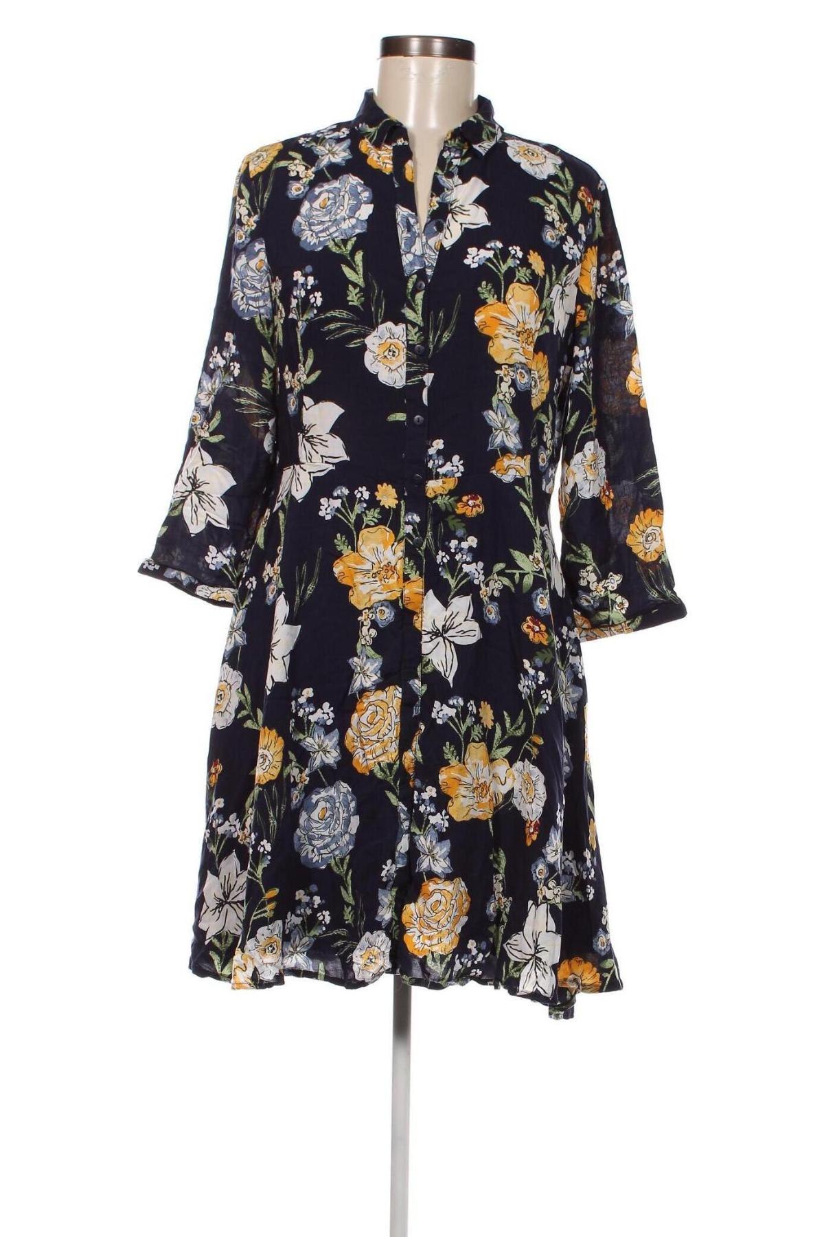 Kleid Mavi, Größe L, Farbe Mehrfarbig, Preis 15,96 €
