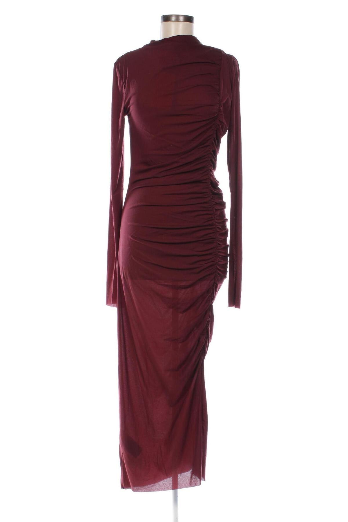 Kleid Max&Co., Größe XL, Farbe Rot, Preis 117,84 €