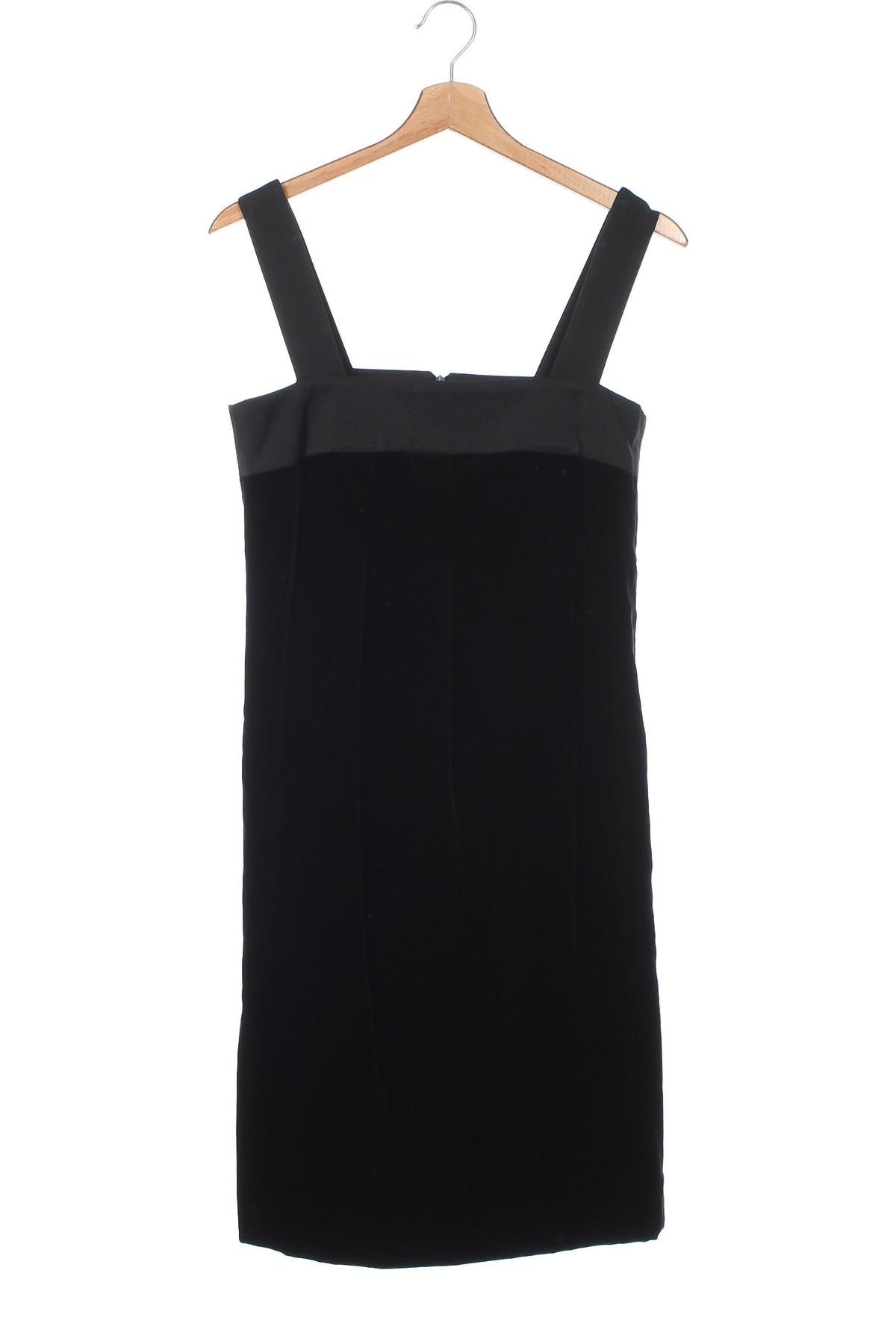 Kleid 'S MAX MARA, Größe XS, Farbe Schwarz, Preis € 66,75