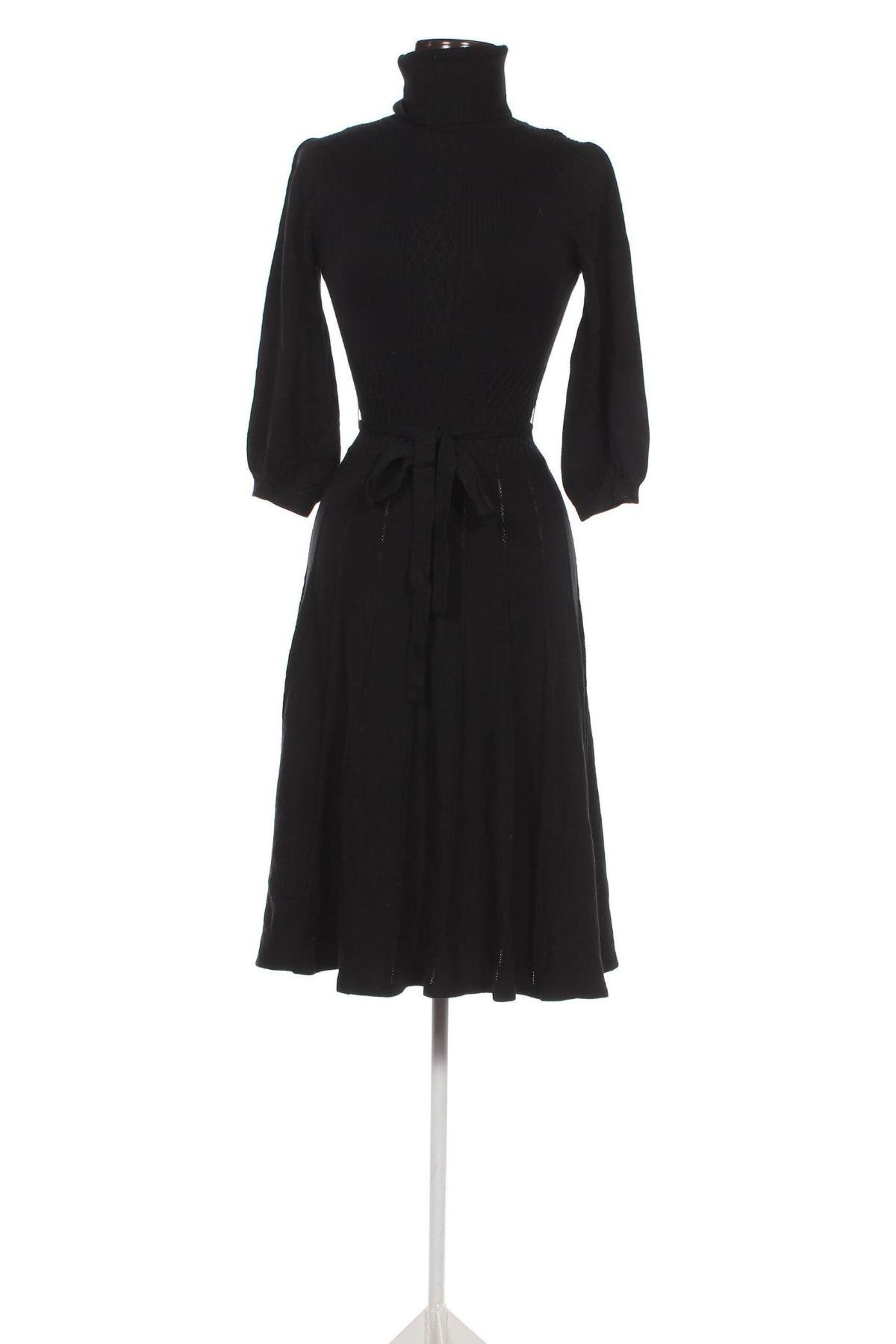 Kleid Max and Cleo, Größe S, Farbe Schwarz, Preis 10,09 €