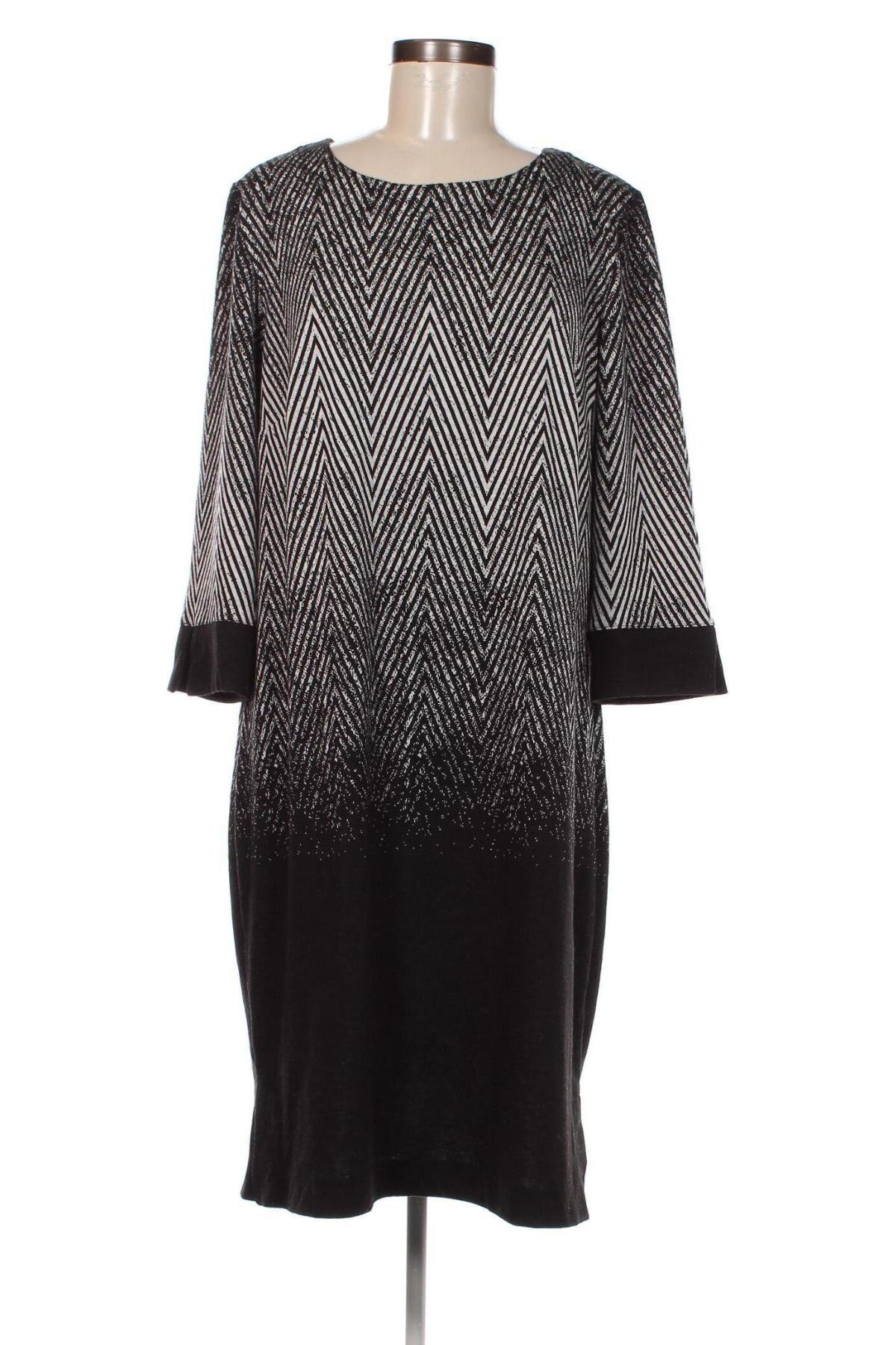 Φόρεμα MeKSTONE, Μέγεθος XL, Χρώμα Πολύχρωμο, Τιμή 29,69 €