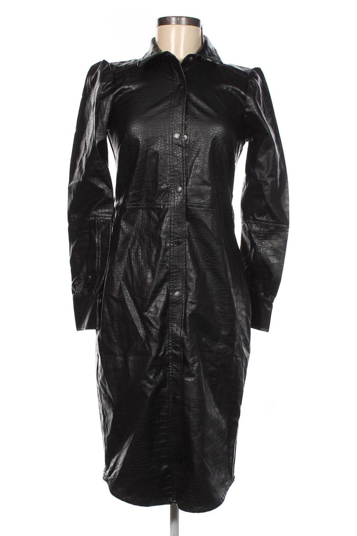 Φόρεμα Melting Stockholm, Μέγεθος M, Χρώμα Μαύρο, Τιμή 13,36 €