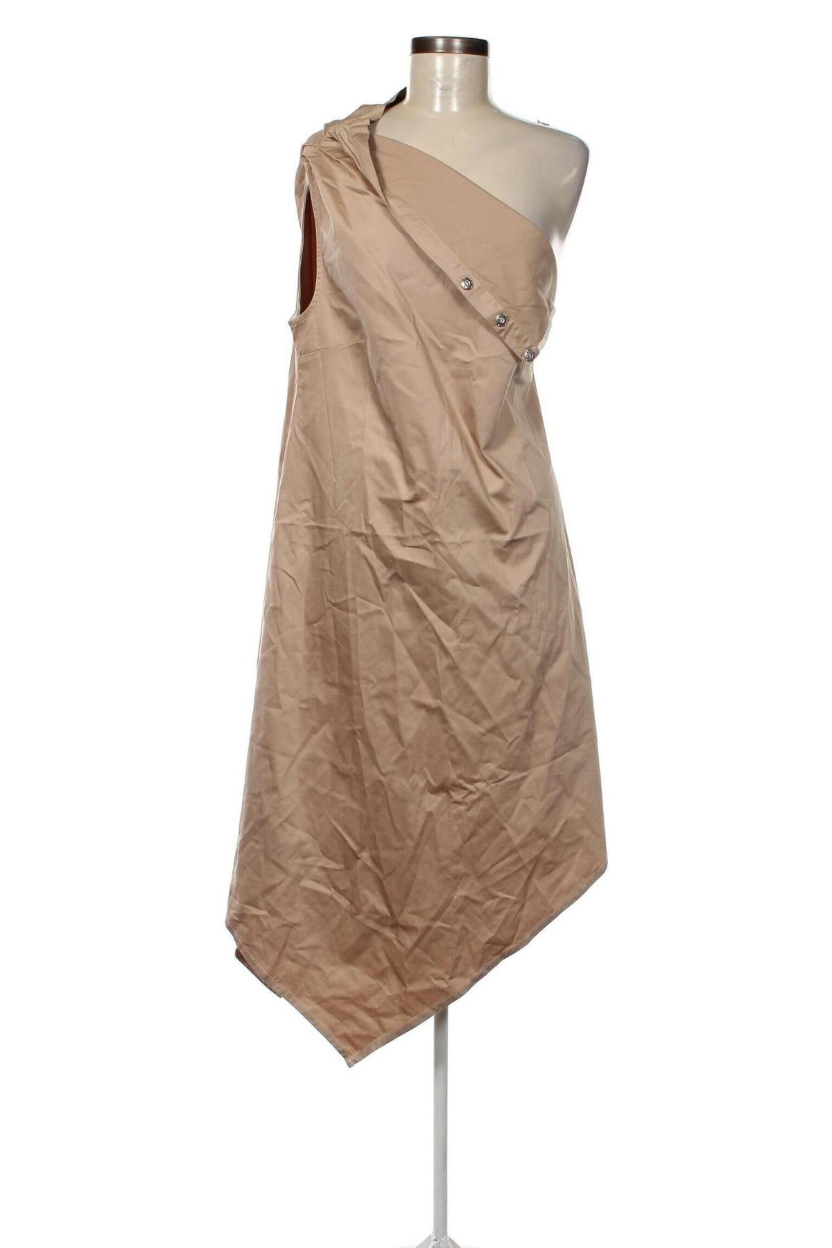 Kleid Metamorf'Ose, Größe L, Farbe Beige, Preis 19,44 €