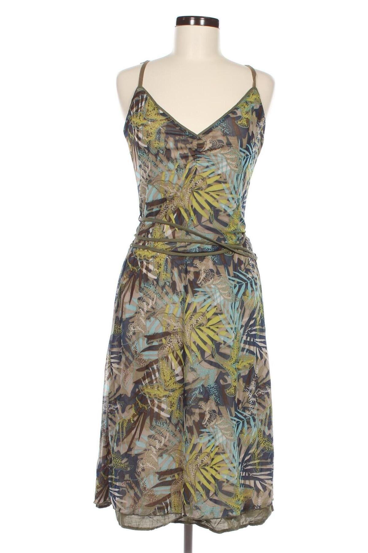 Kleid Mexx, Größe L, Farbe Mehrfarbig, Preis 33,40 €