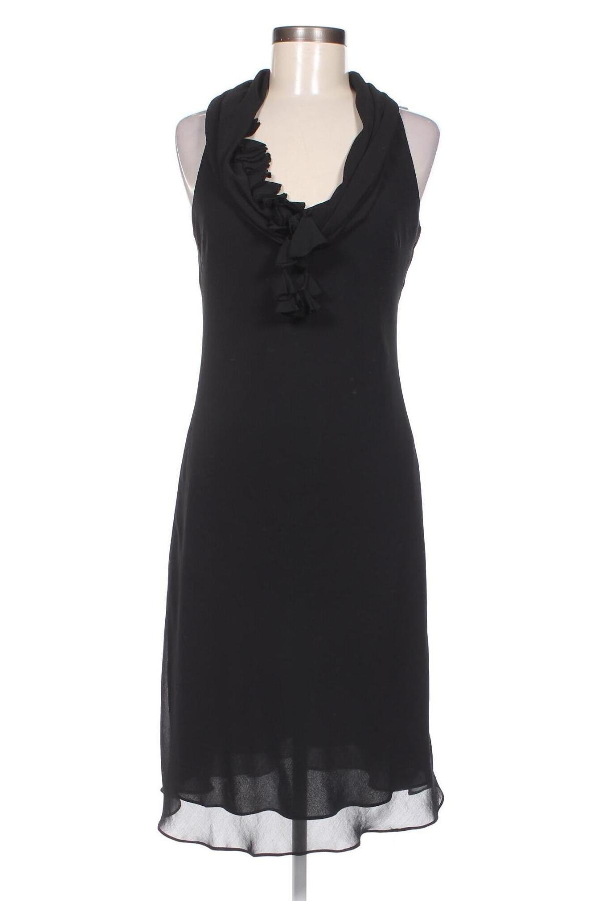 Φόρεμα Mexx, Μέγεθος S, Χρώμα Μαύρο, Τιμή 17,26 €