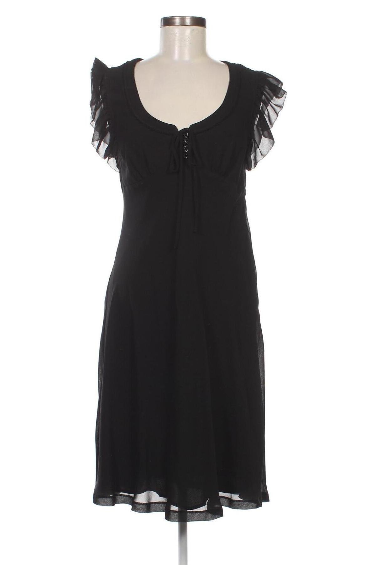 Rochie Mexx, Mărime S, Culoare Negru, Preț 101,98 Lei