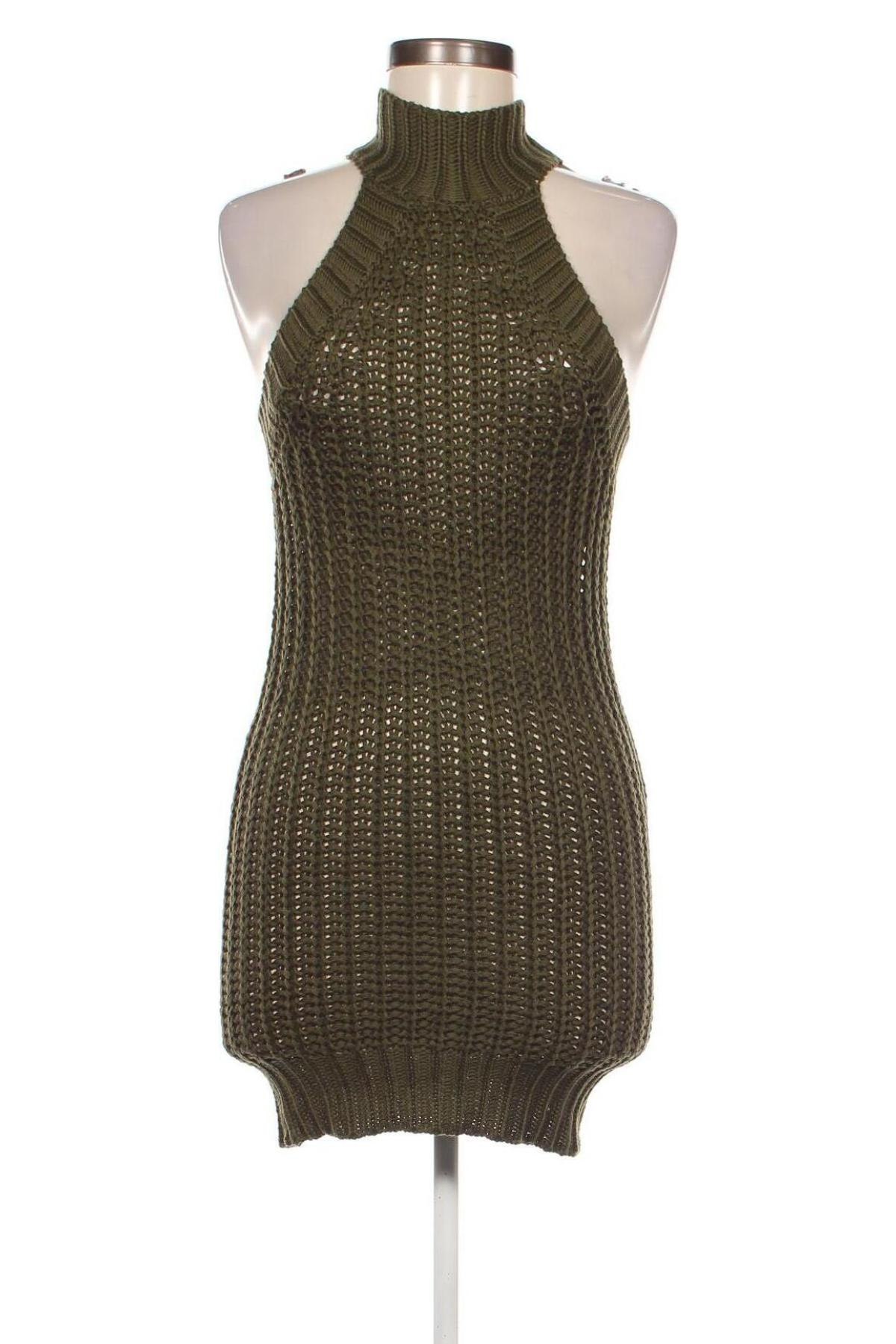 Rochie Mia, Mărime M, Culoare Verde, Preț 71,05 Lei