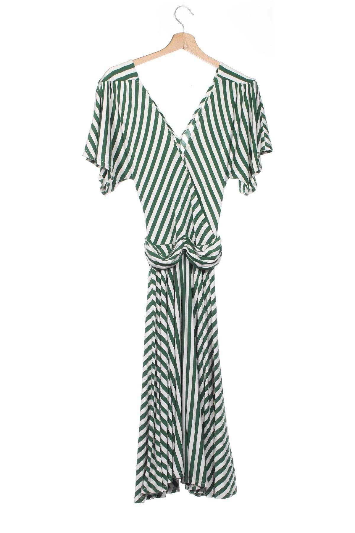 Kleid Mint & Berry, Größe XS, Farbe Mehrfarbig, Preis 14,84 €