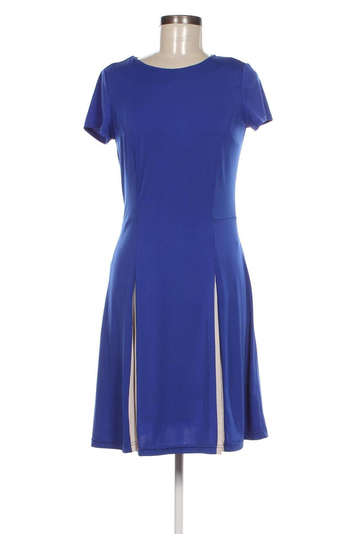Φόρεμα Mint & Berry, Μέγεθος M, Χρώμα Μπλέ, Τιμή 20,18 €