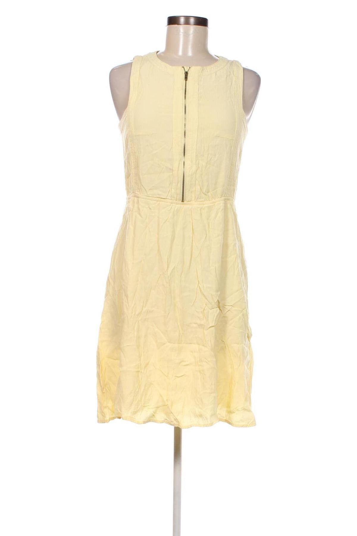 Φόρεμα Mint & Berry, Μέγεθος M, Χρώμα Κίτρινο, Τιμή 10,23 €