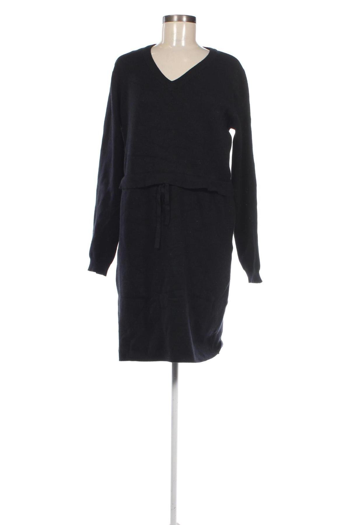 Kleid Minus, Größe XL, Farbe Schwarz, Preis 37,09 €