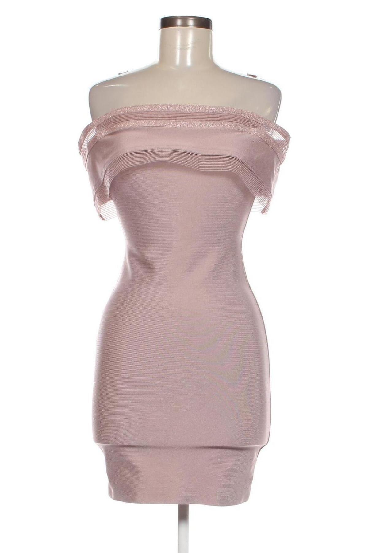 Kleid Mirror, Größe S, Farbe Rosa, Preis € 15,73