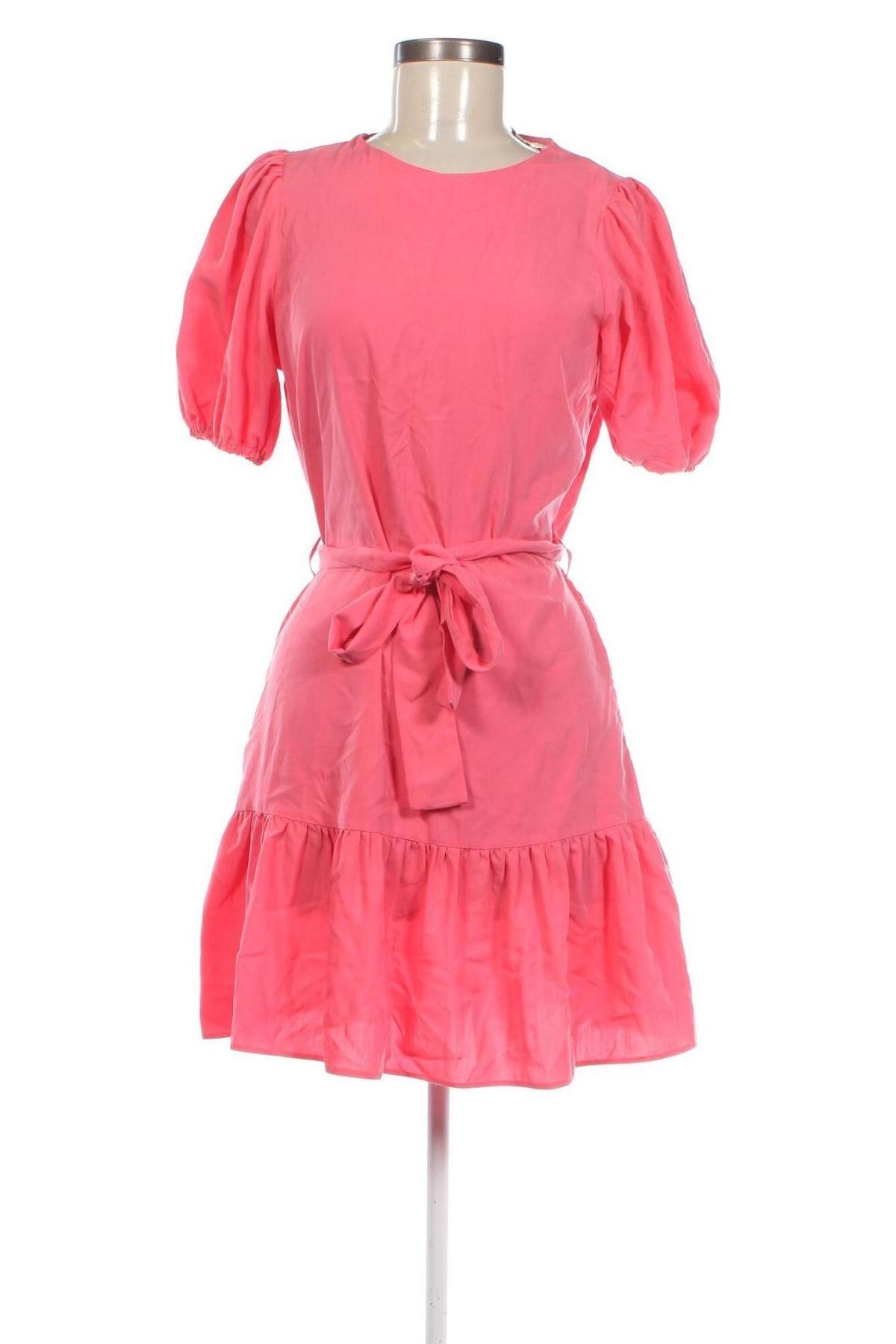 Kleid Miss Selfridge, Größe M, Farbe Rosa, Preis 9,99 €