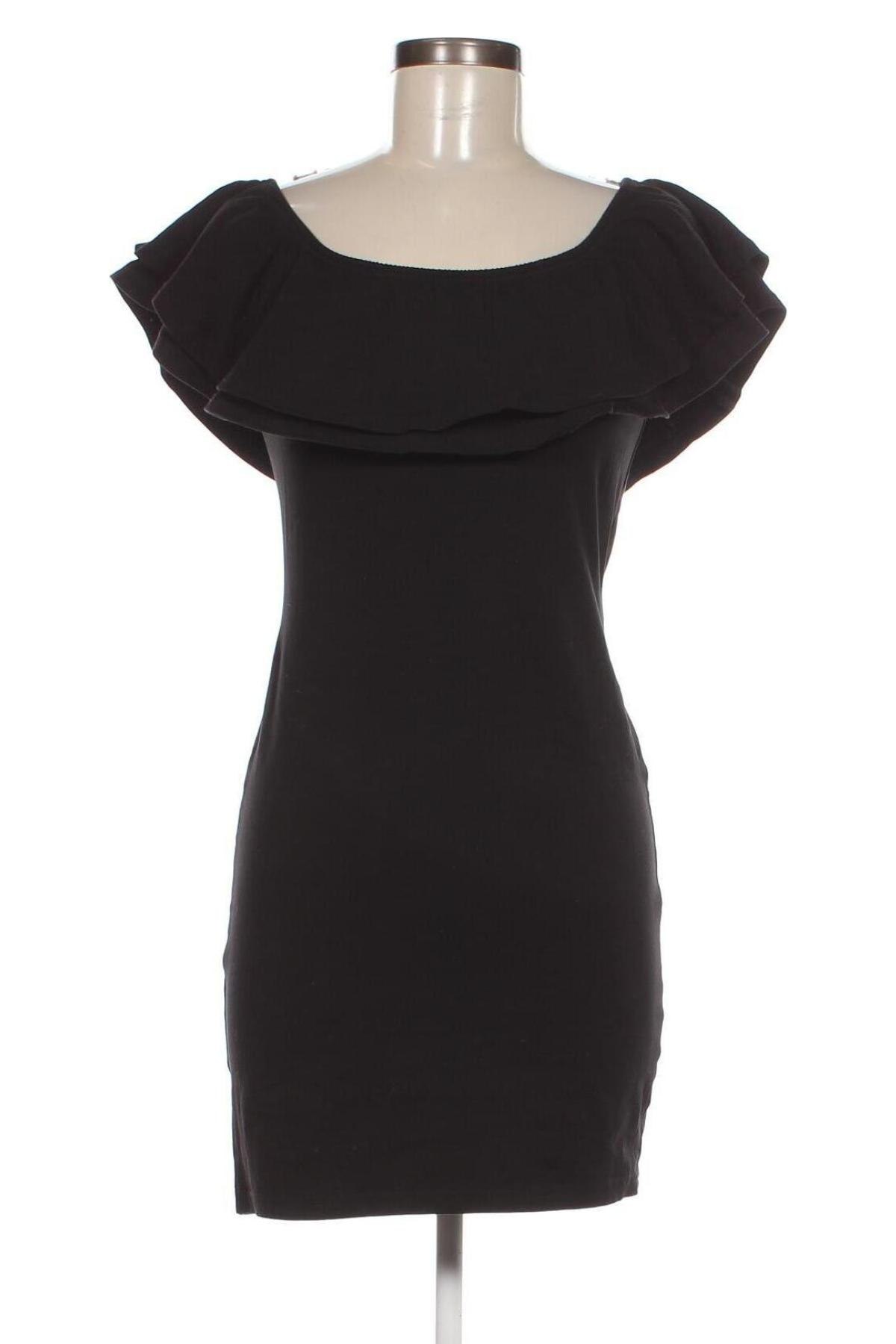 Šaty  Miss Selfridge, Velikost L, Barva Černá, Cena  217,00 Kč