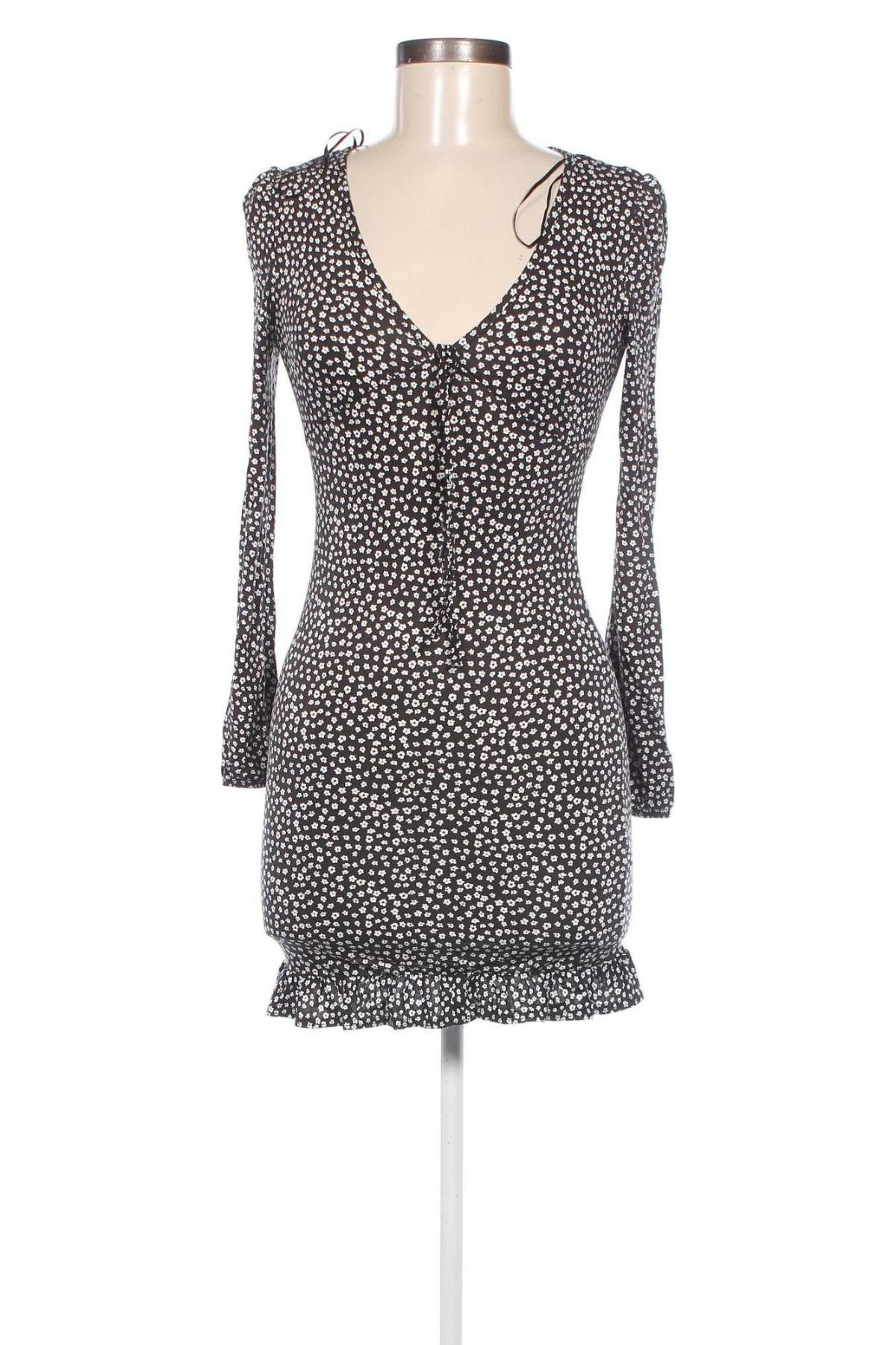 Kleid Miss Selfridge, Größe XS, Farbe Mehrfarbig, Preis 9,40 €