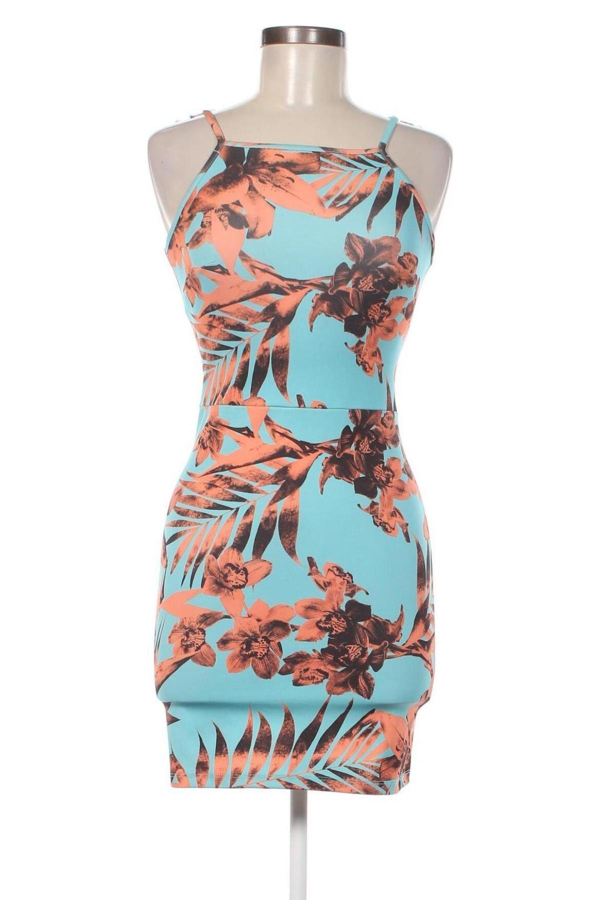 Φόρεμα Miss Selfridge, Μέγεθος S, Χρώμα Πολύχρωμο, Τιμή 9,21 €