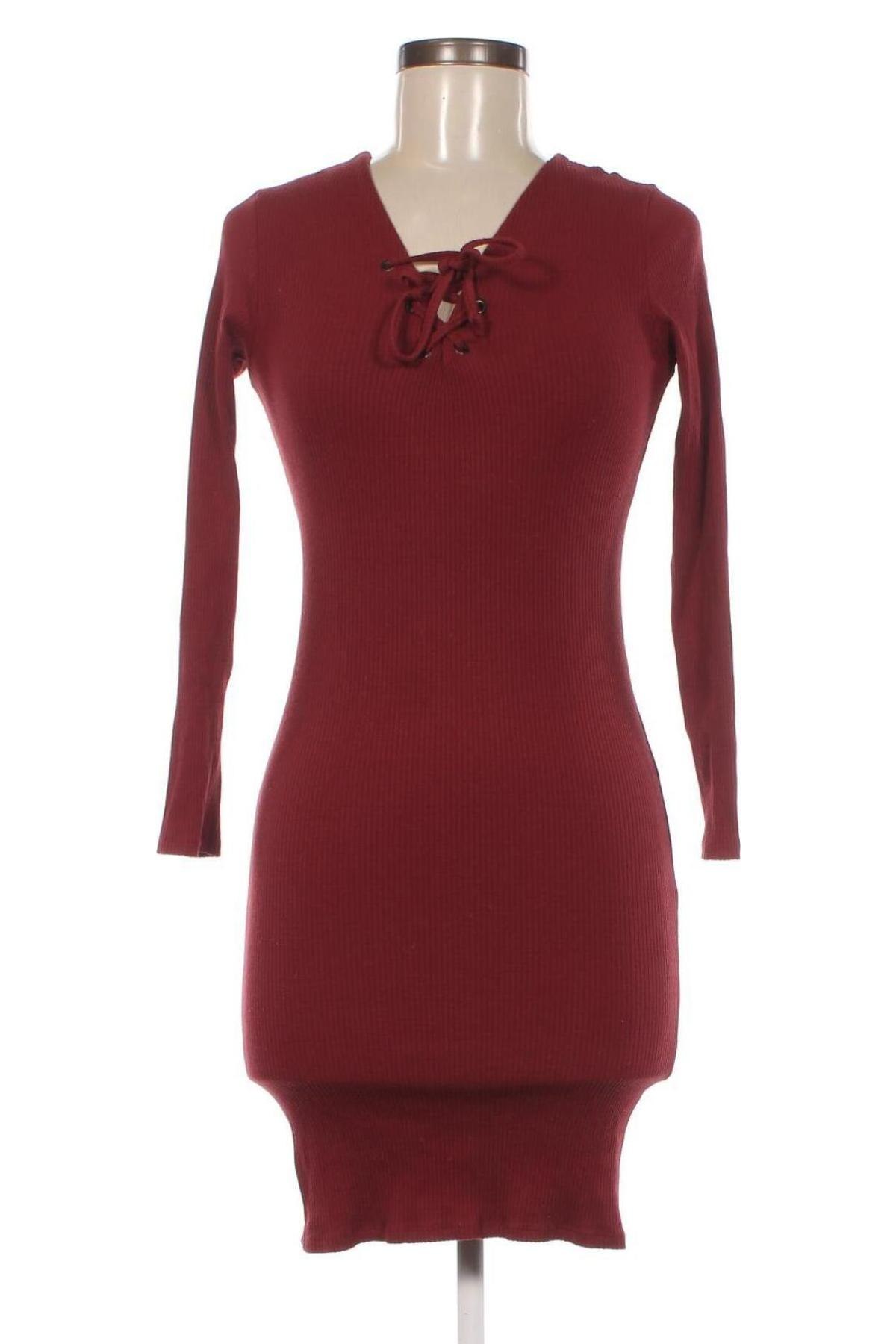 Šaty  Miss Selfridge, Velikost M, Barva Červená, Cena  232,00 Kč