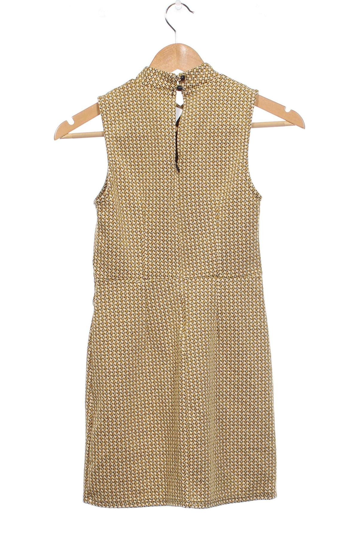 Φόρεμα Miss Selfridge, Μέγεθος XS, Χρώμα Πολύχρωμο, Τιμή 9,52 €