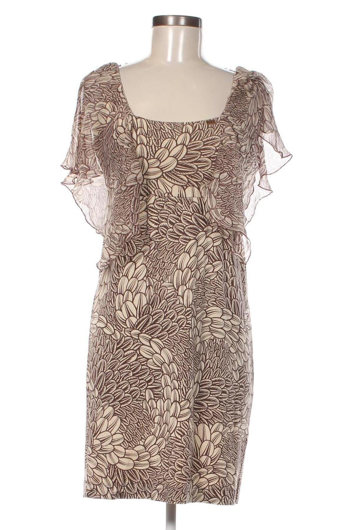 Kleid Miss Sixty, Größe M, Farbe Mehrfarbig, Preis € 26,87