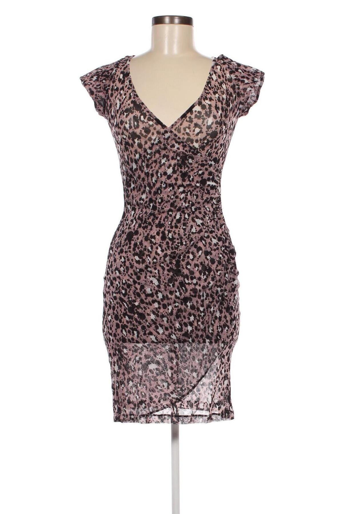 Φόρεμα Miss Sixty, Μέγεθος S, Χρώμα Πολύχρωμο, Τιμή 24,85 €