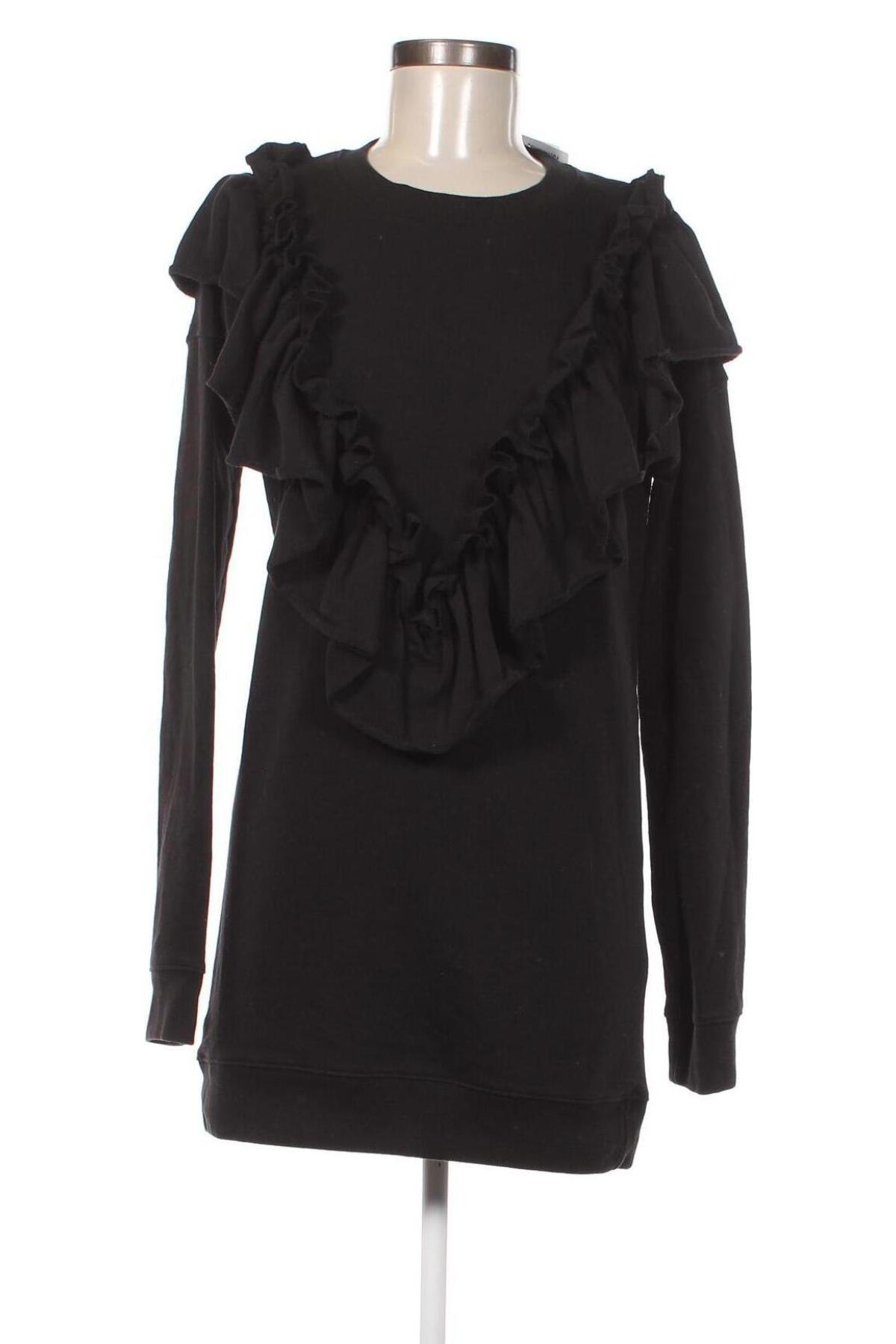 Kleid Missguided, Größe XS, Farbe Schwarz, Preis € 8,46