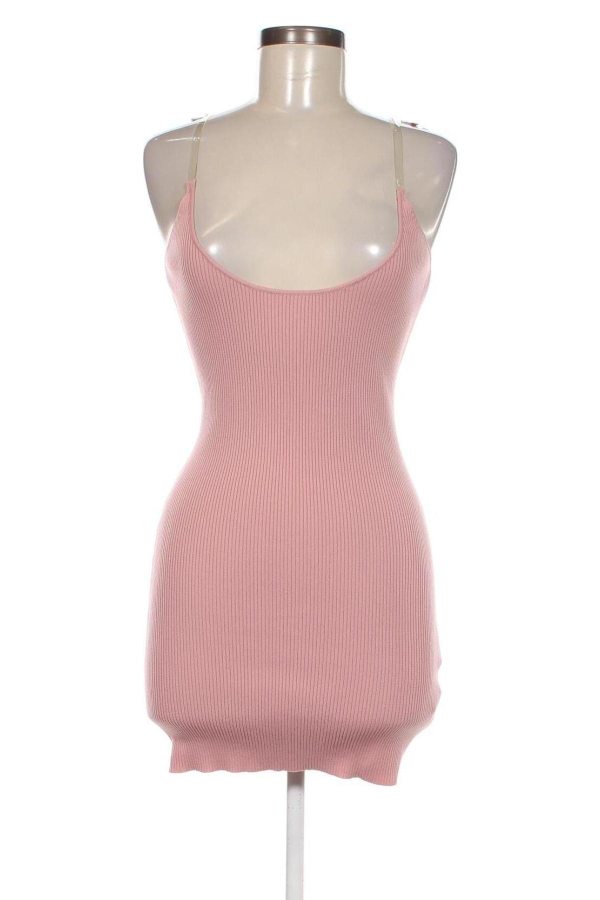 Šaty  Missguided, Veľkosť M, Farba Ružová, Cena  13,41 €