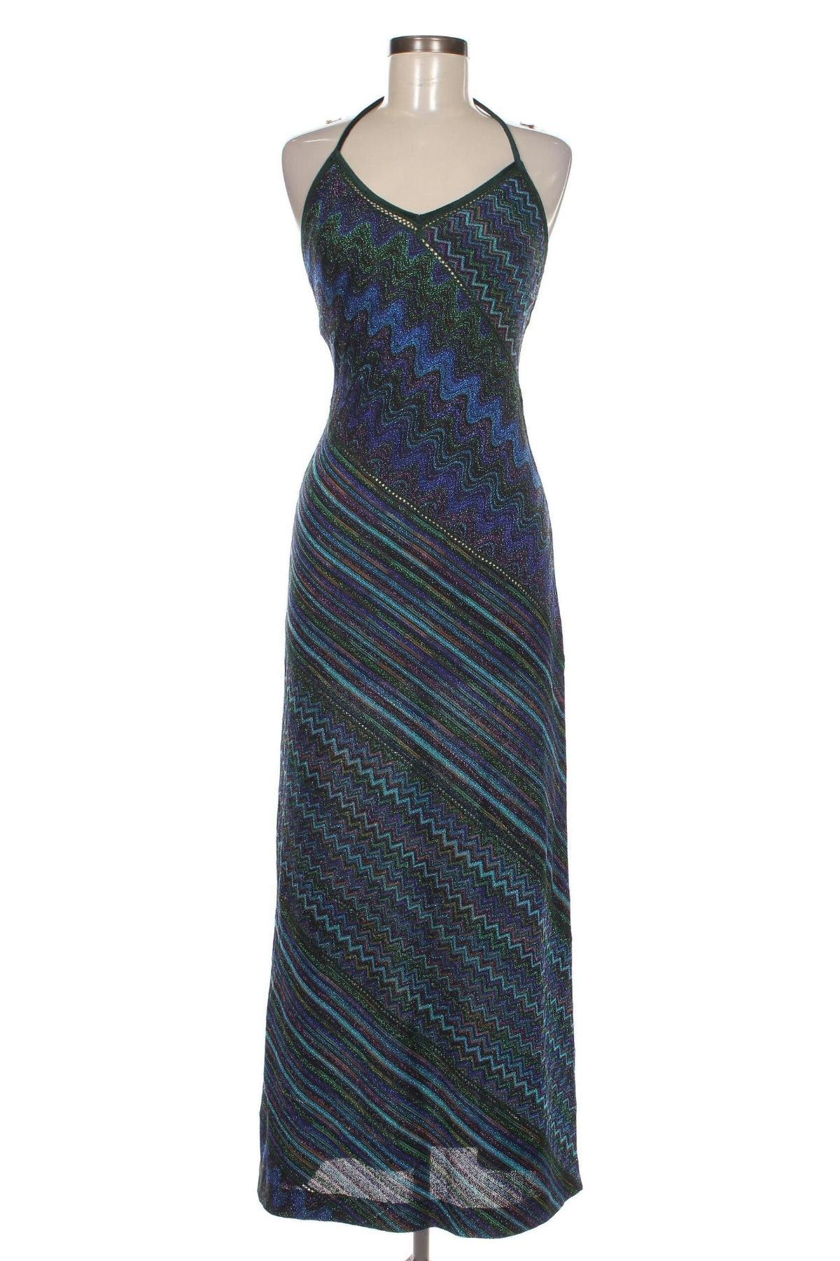 Kleid Missoni, Größe S, Farbe Mehrfarbig, Preis 385,56 €