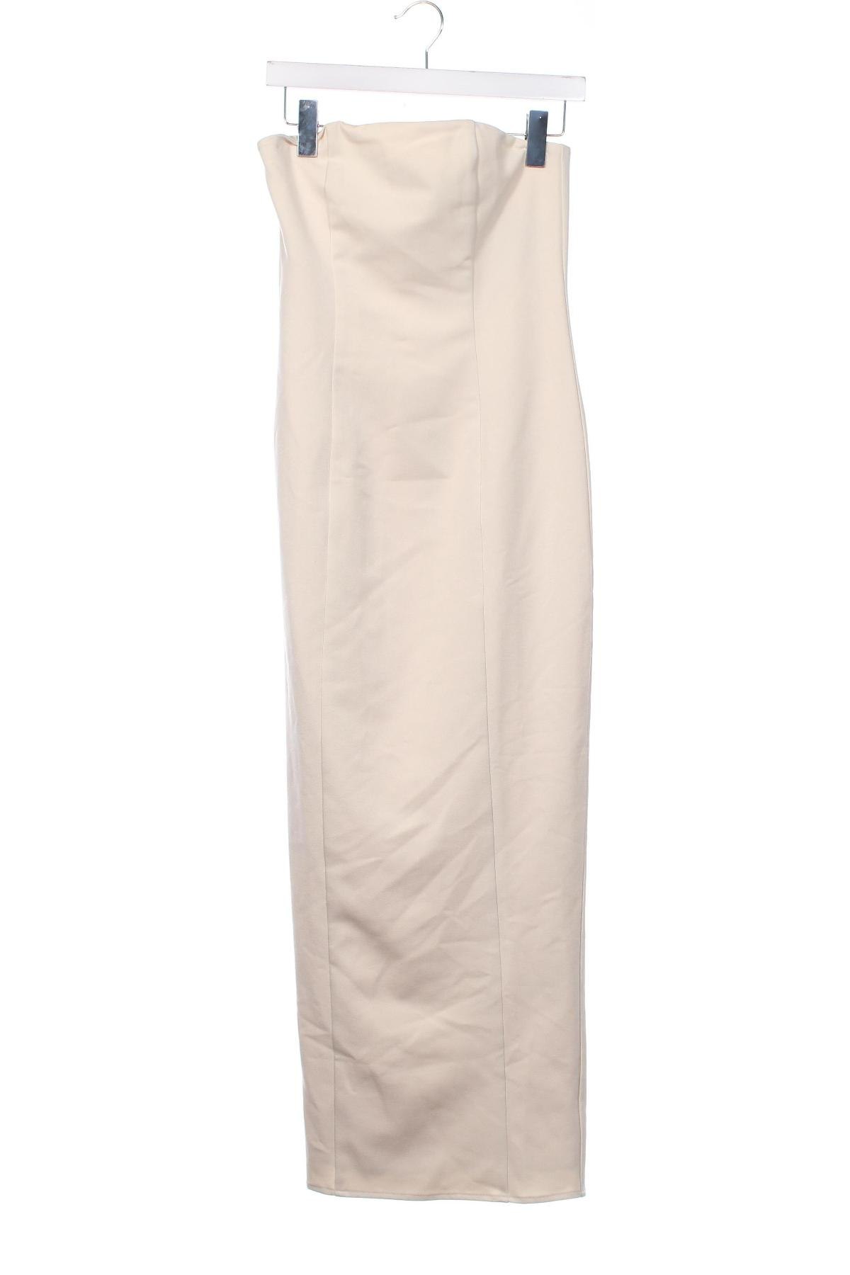 Kleid Misspap, Größe M, Farbe Ecru, Preis 39,69 €