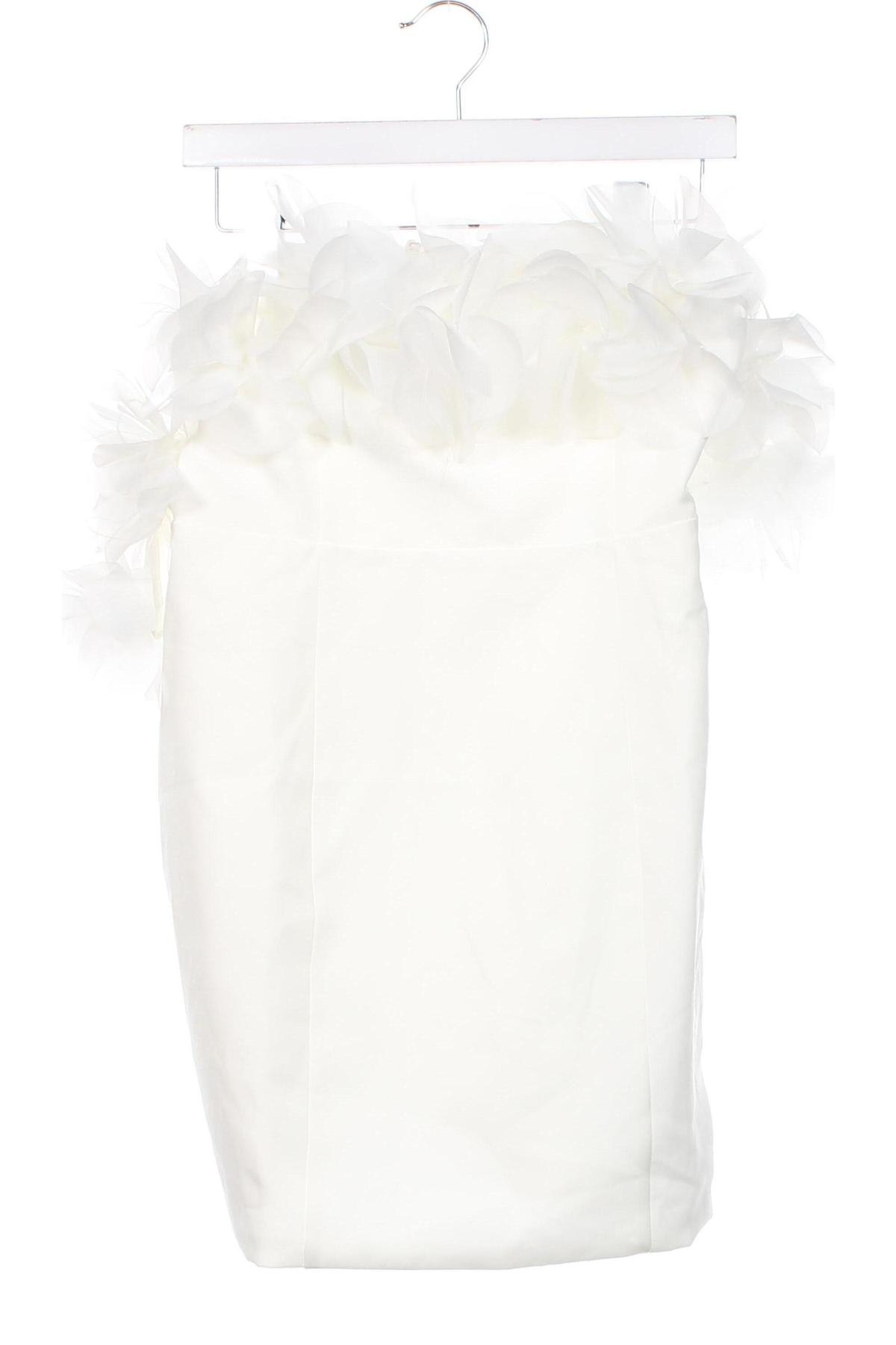 Kleid Misspap, Größe M, Farbe Weiß, Preis 39,69 €
