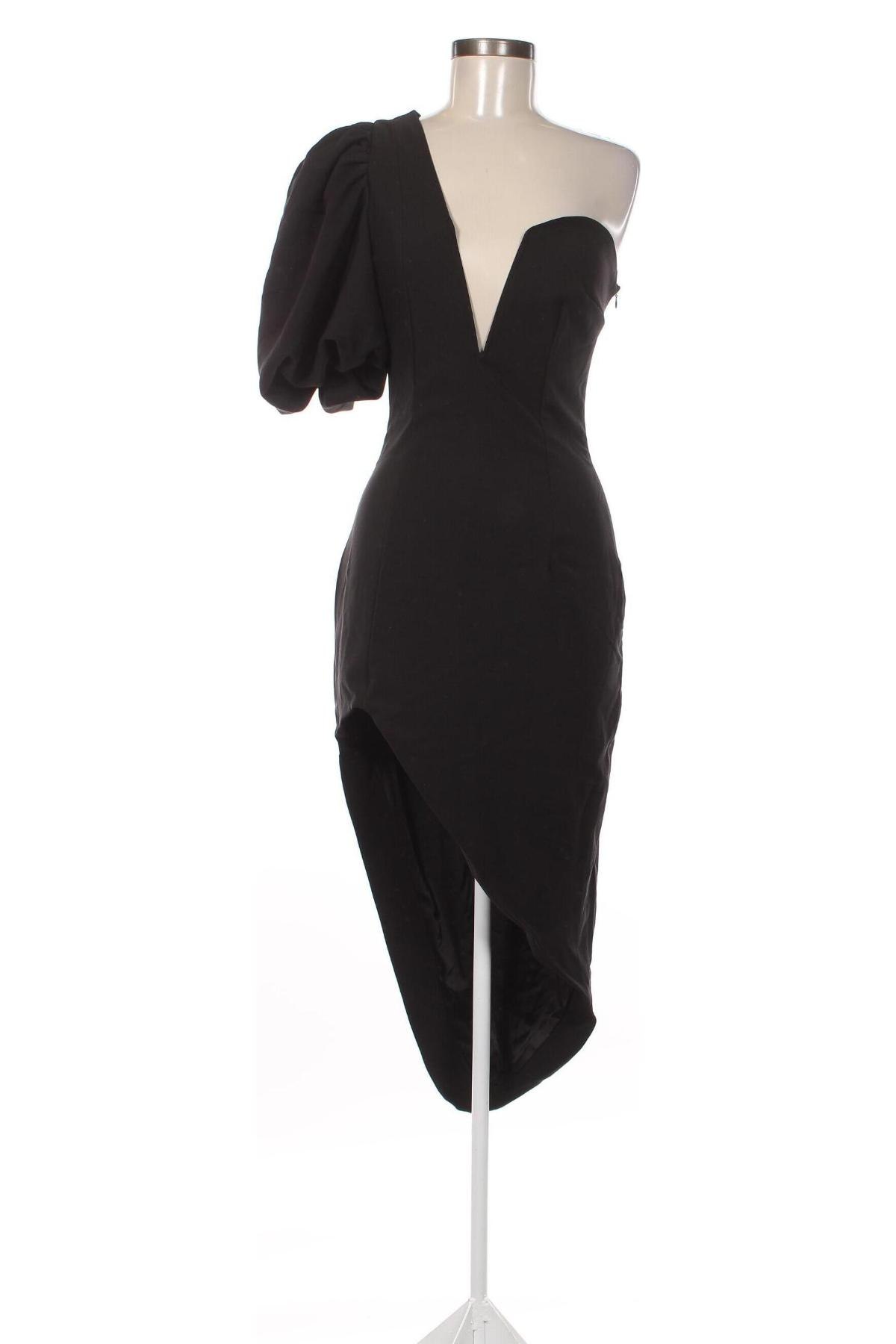 Kleid Misspap, Größe M, Farbe Schwarz, Preis € 29,06